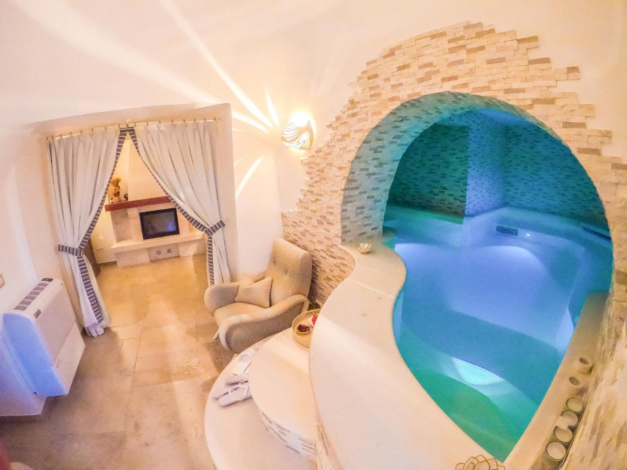 VERDEACQUA SUITE view 2
