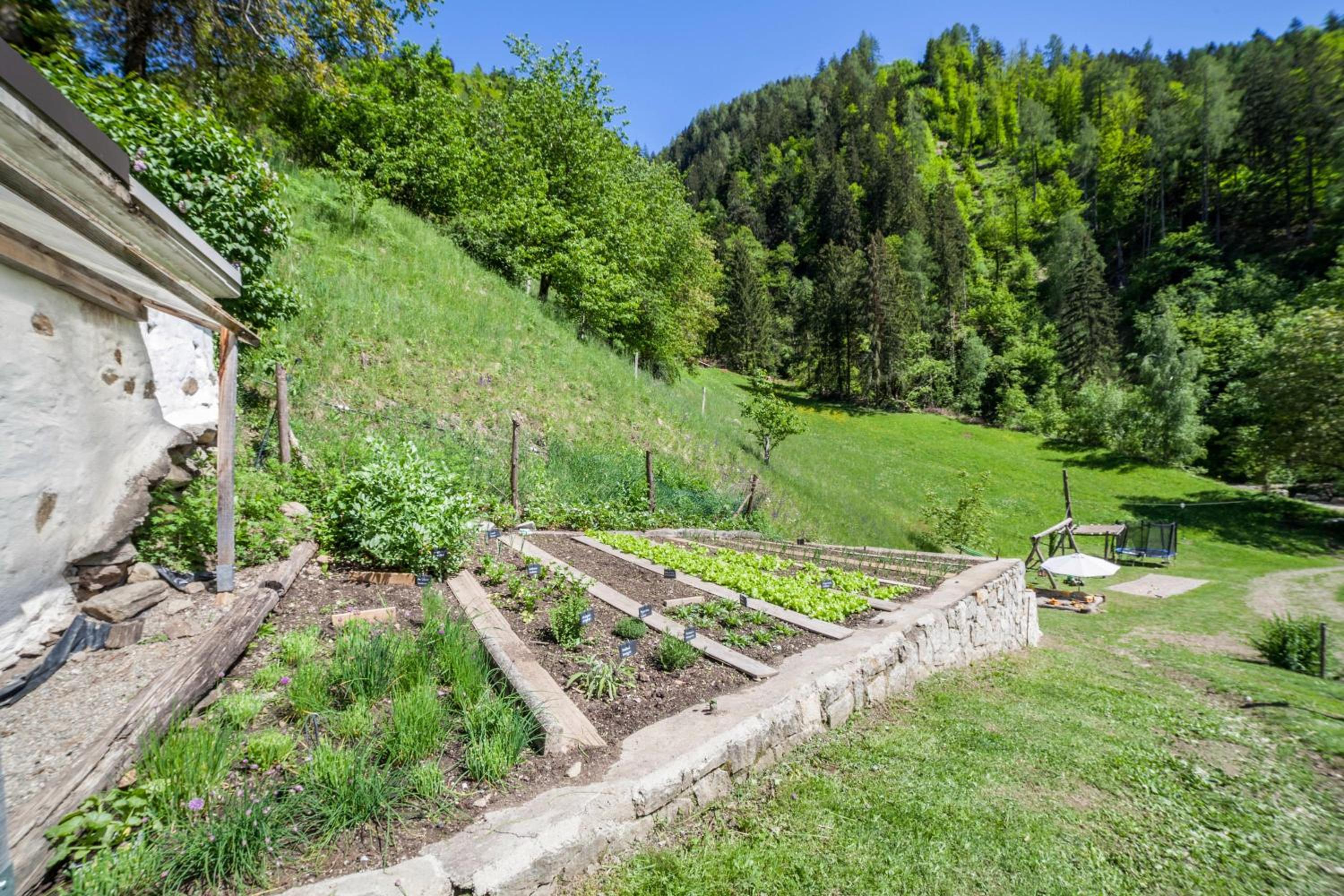Schildhof Ebion Schildhofsuite view 5