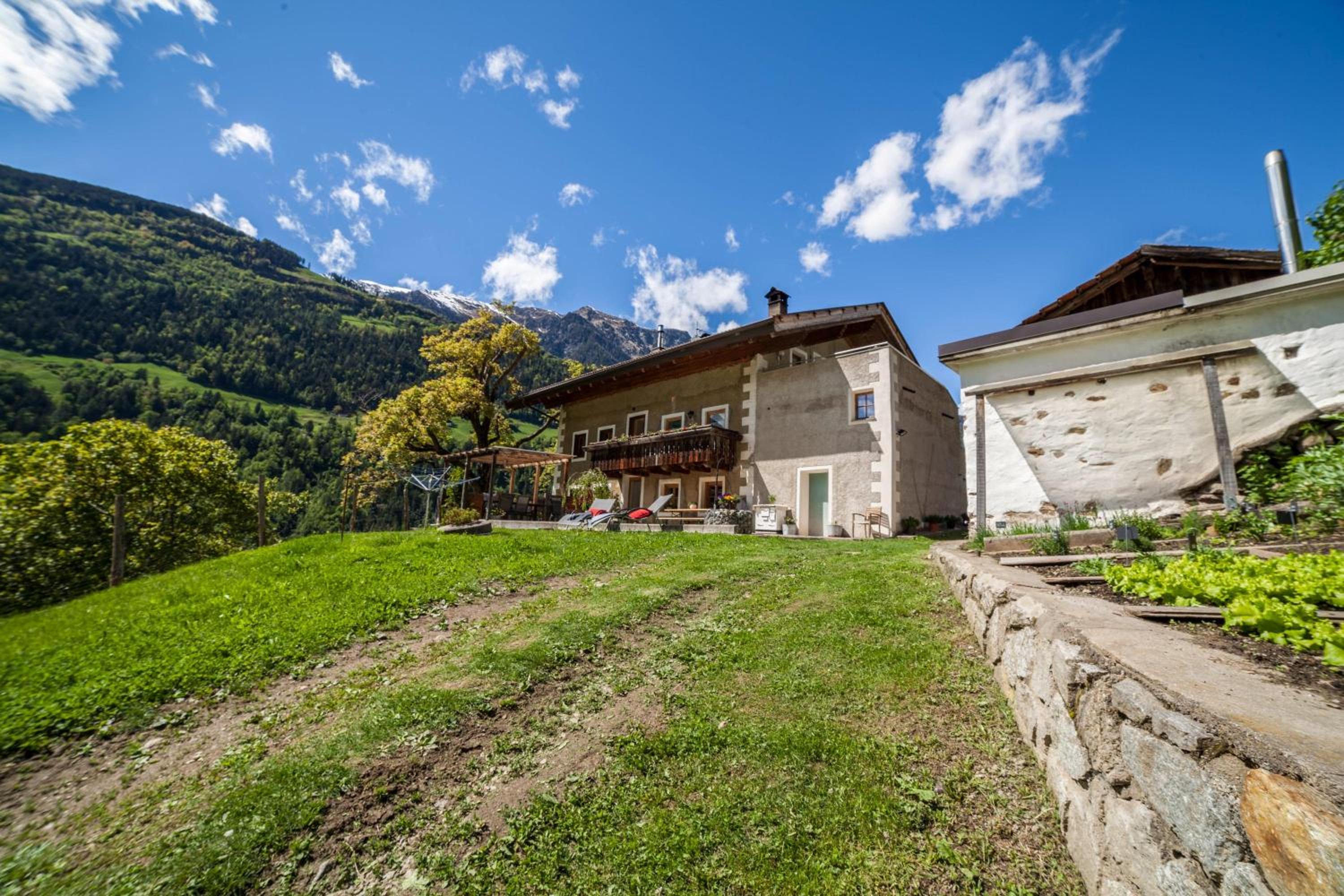 Schildhof Ebion Schildhofsuite view 3