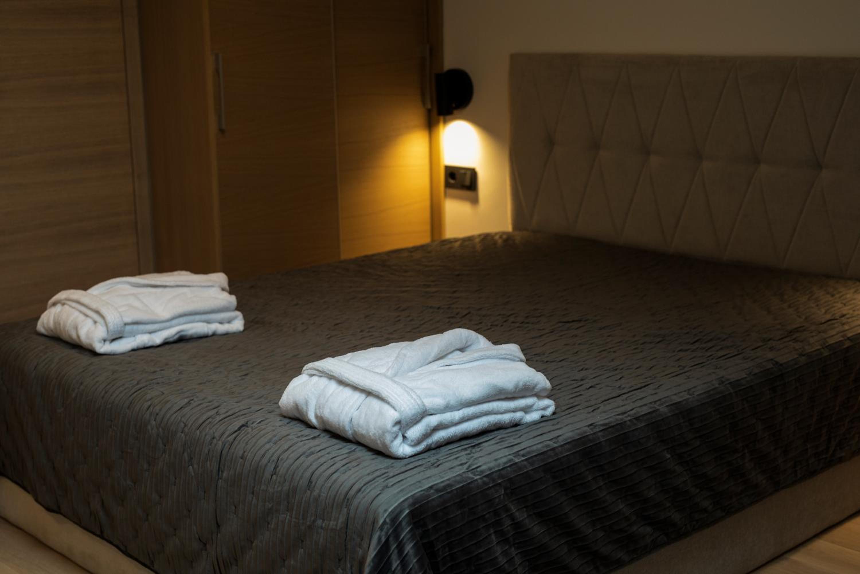 CLINICUS Apartments