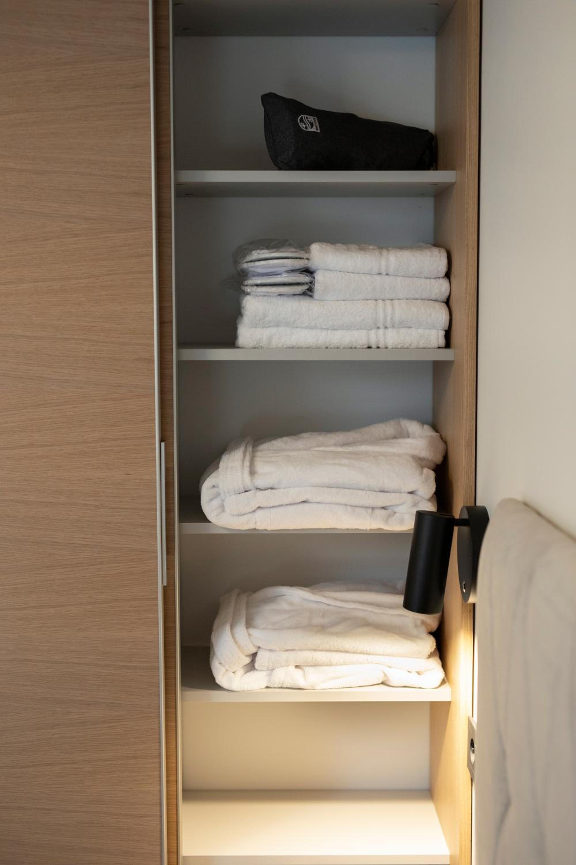 CLINICUS Apartments