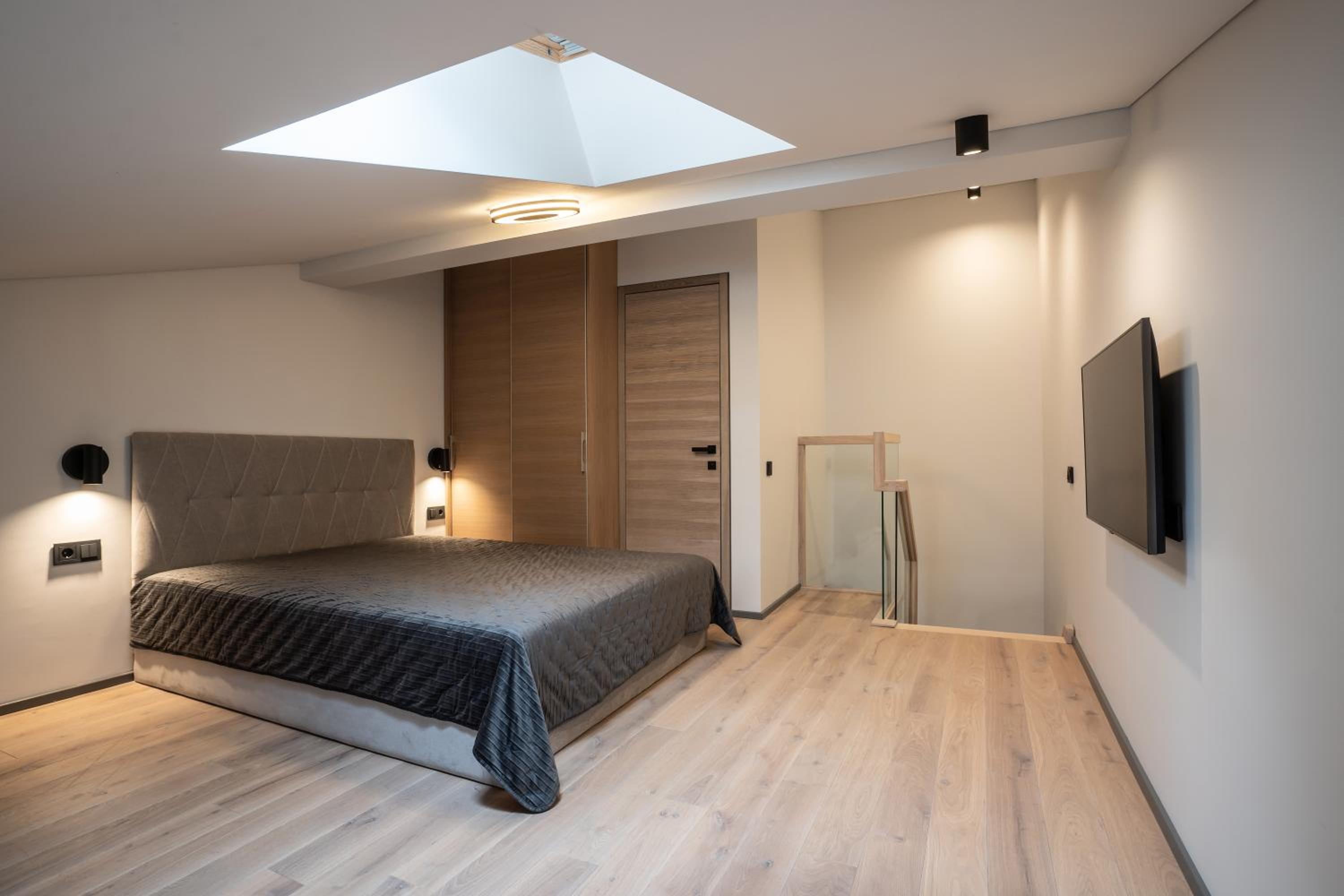CLINICUS Apartments