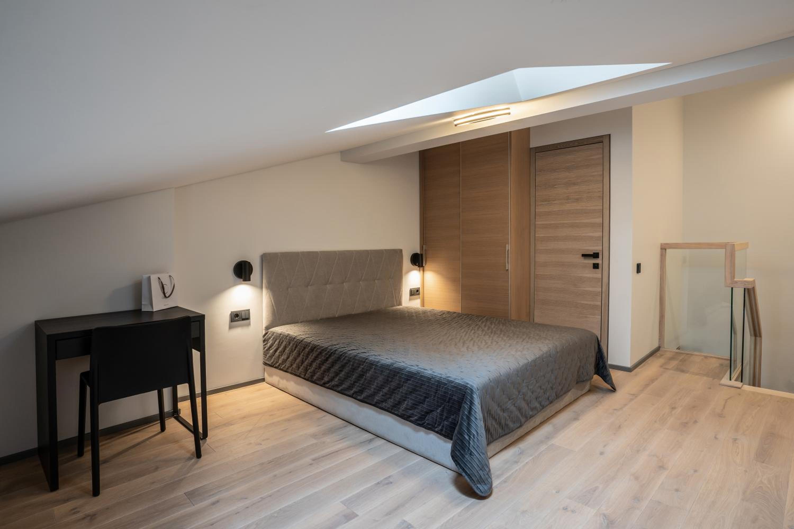 CLINICUS Apartments