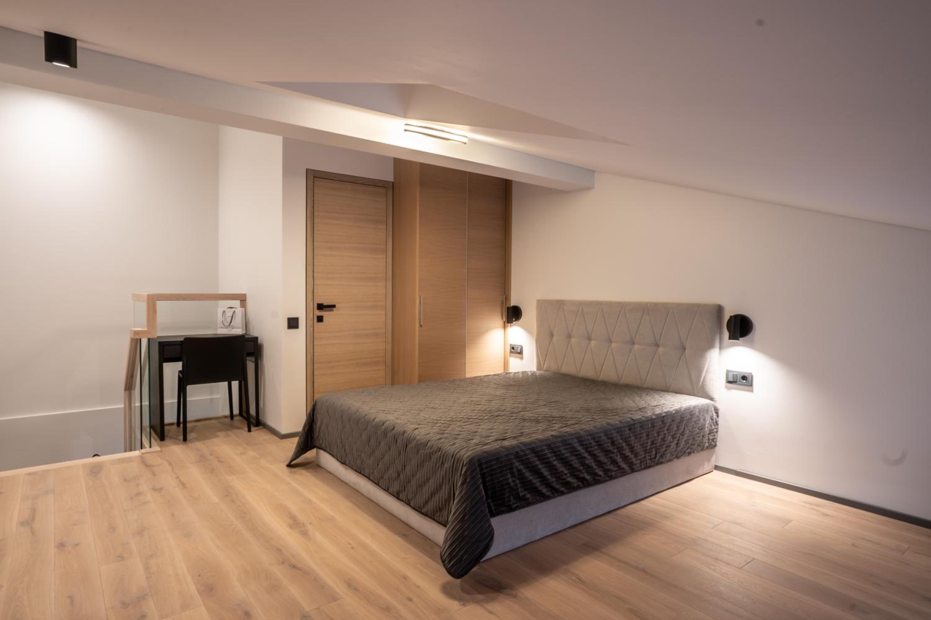 CLINICUS Apartments
