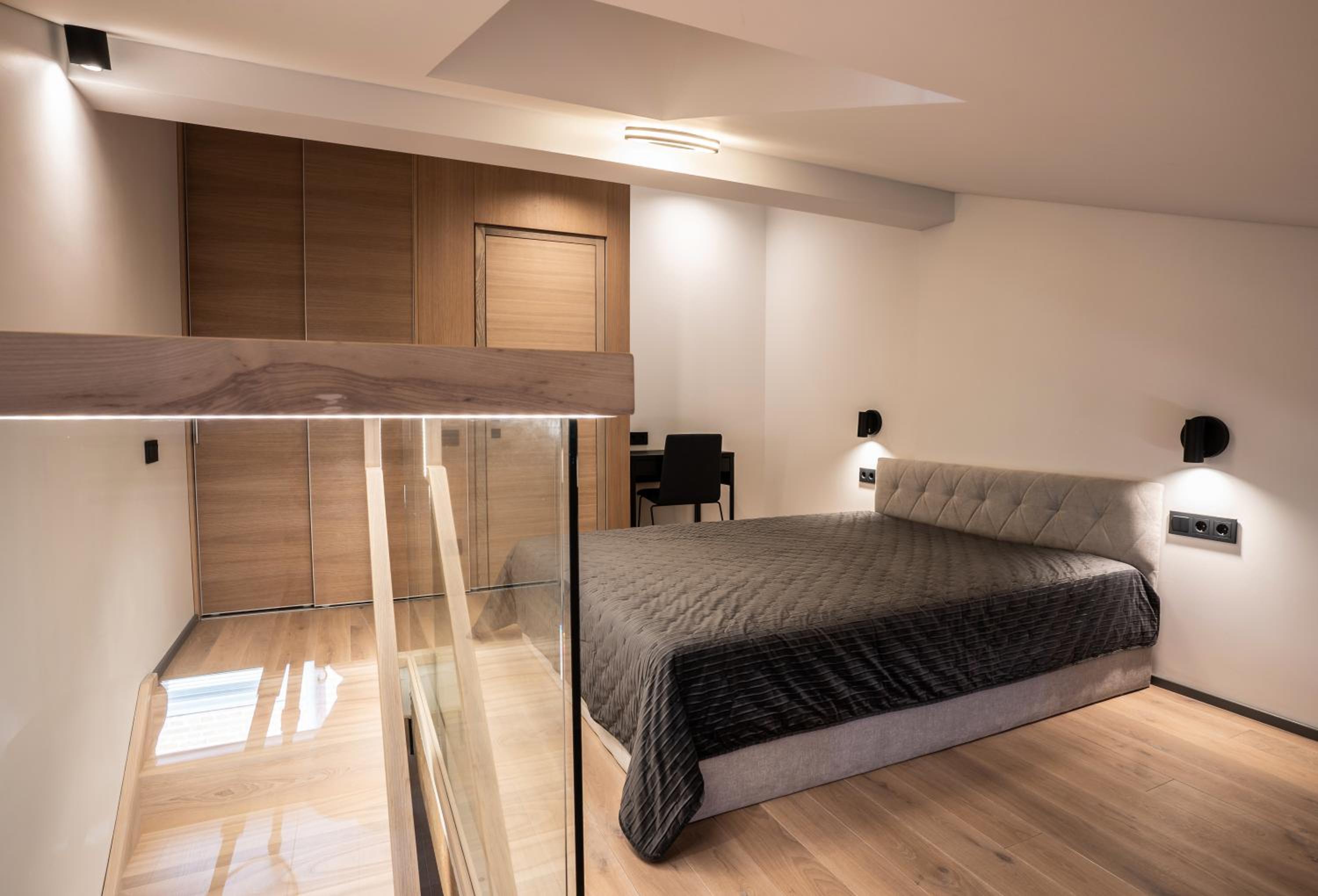 CLINICUS Apartments