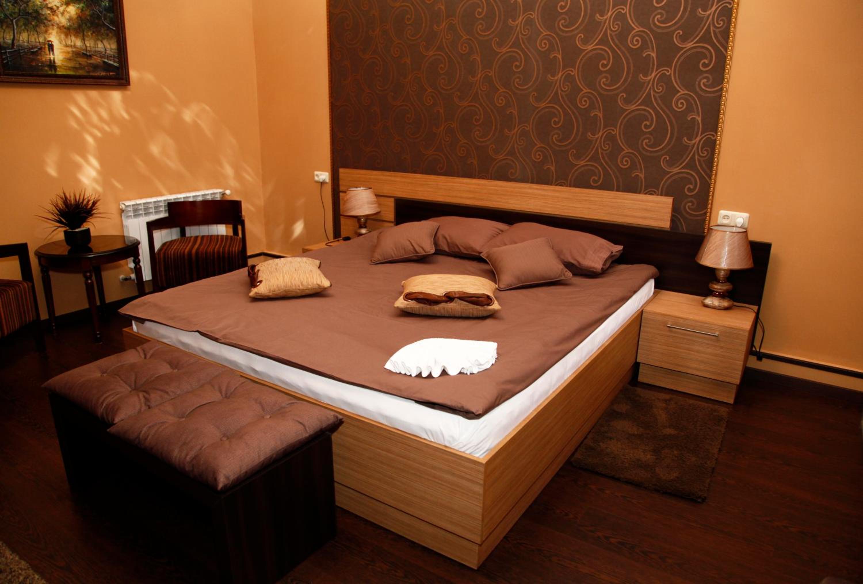 Azoyan Guest House