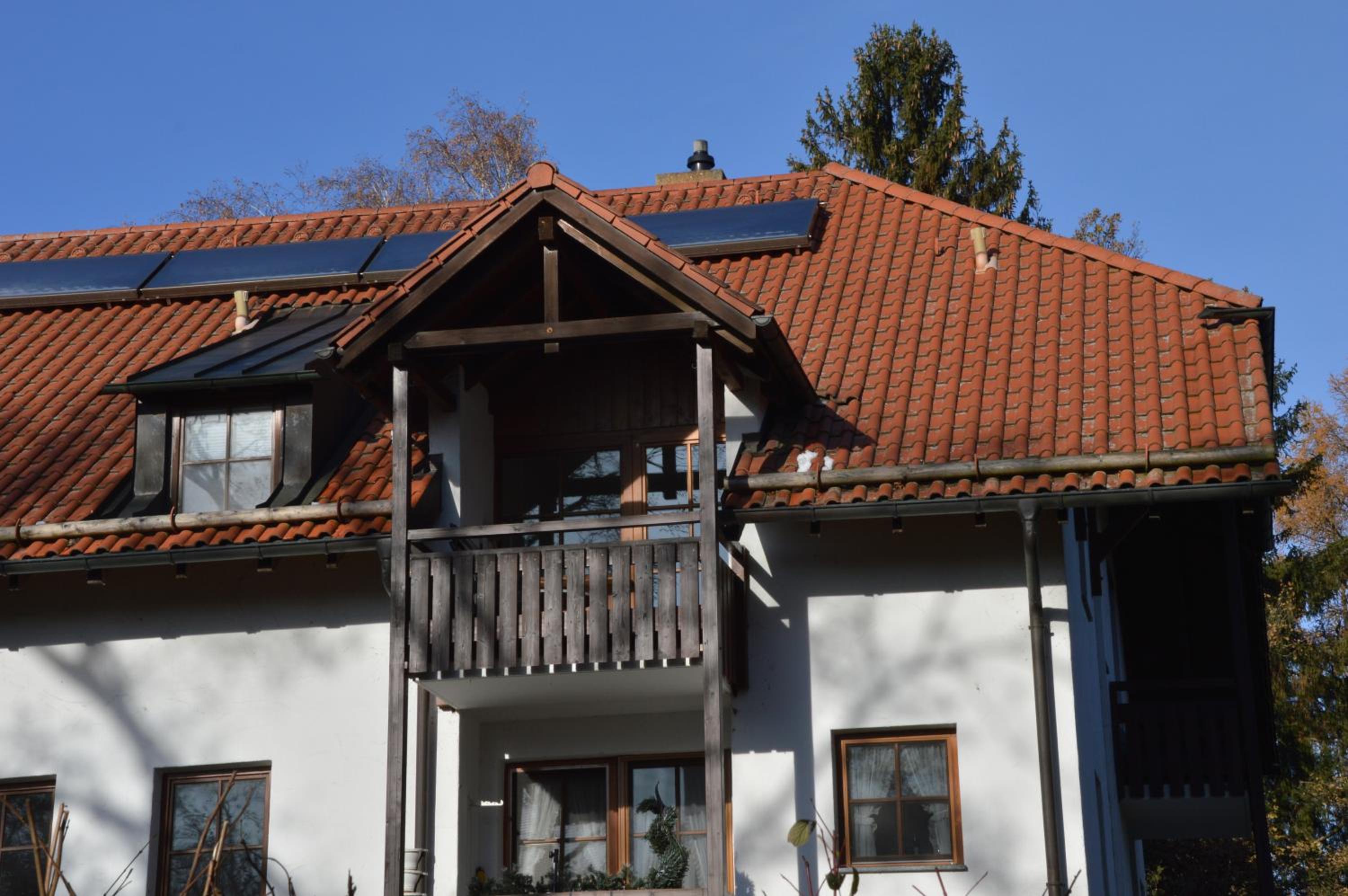 Ferienwohnung Chiemseestrand Nr. 16