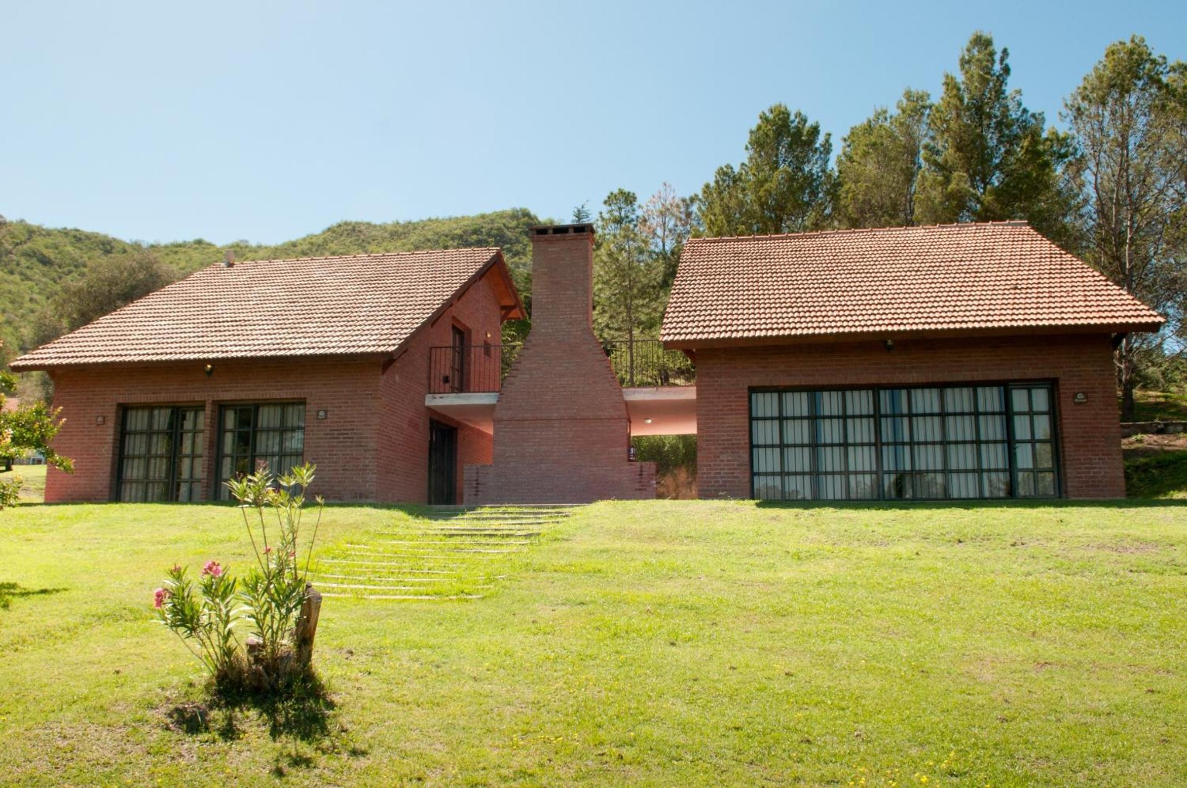 Green House