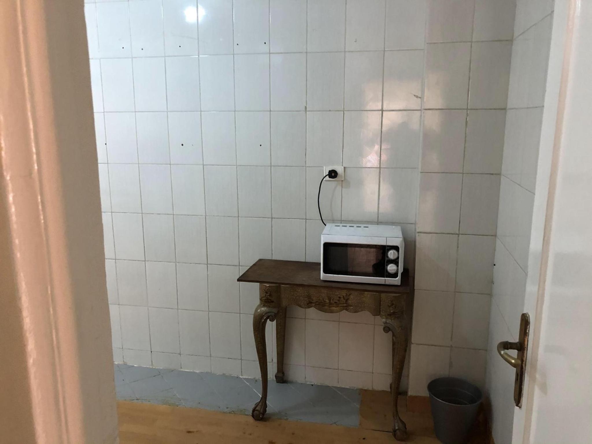 Private Room in Apartment at Rehab City غرفة خاصة في شقة بمدينة الرحاب