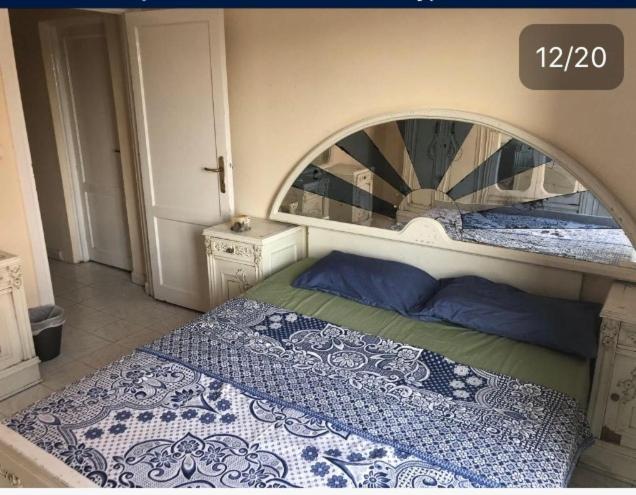 Private Room in Apartment at Rehab City غرفة خاصة في شقة بمدينة الرحاب