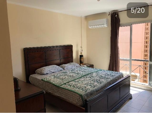 Private Room in Apartment at Rehab City غرفة خاصة في شقة بمدينة الرحاب