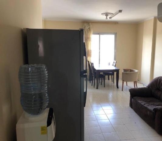 Private Room in Apartment at Rehab City غرفة خاصة في شقة بمدينة الرحاب