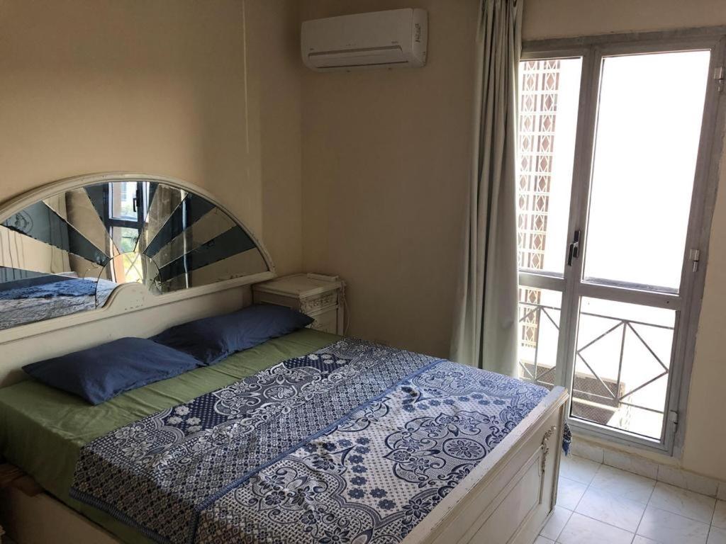 Private Room in Apartment at Rehab City غرفة خاصة في شقة بمدينة الرحاب