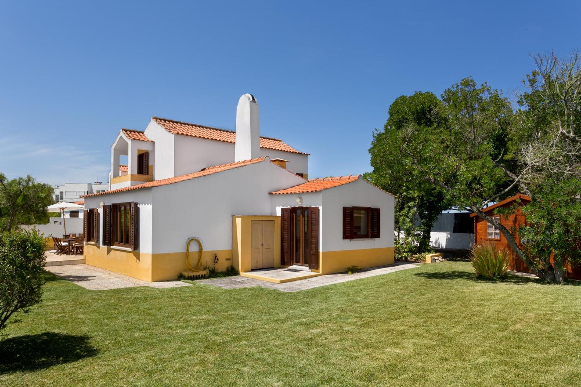 GuestReady - Peaceful beach villa w/ parking view 3
