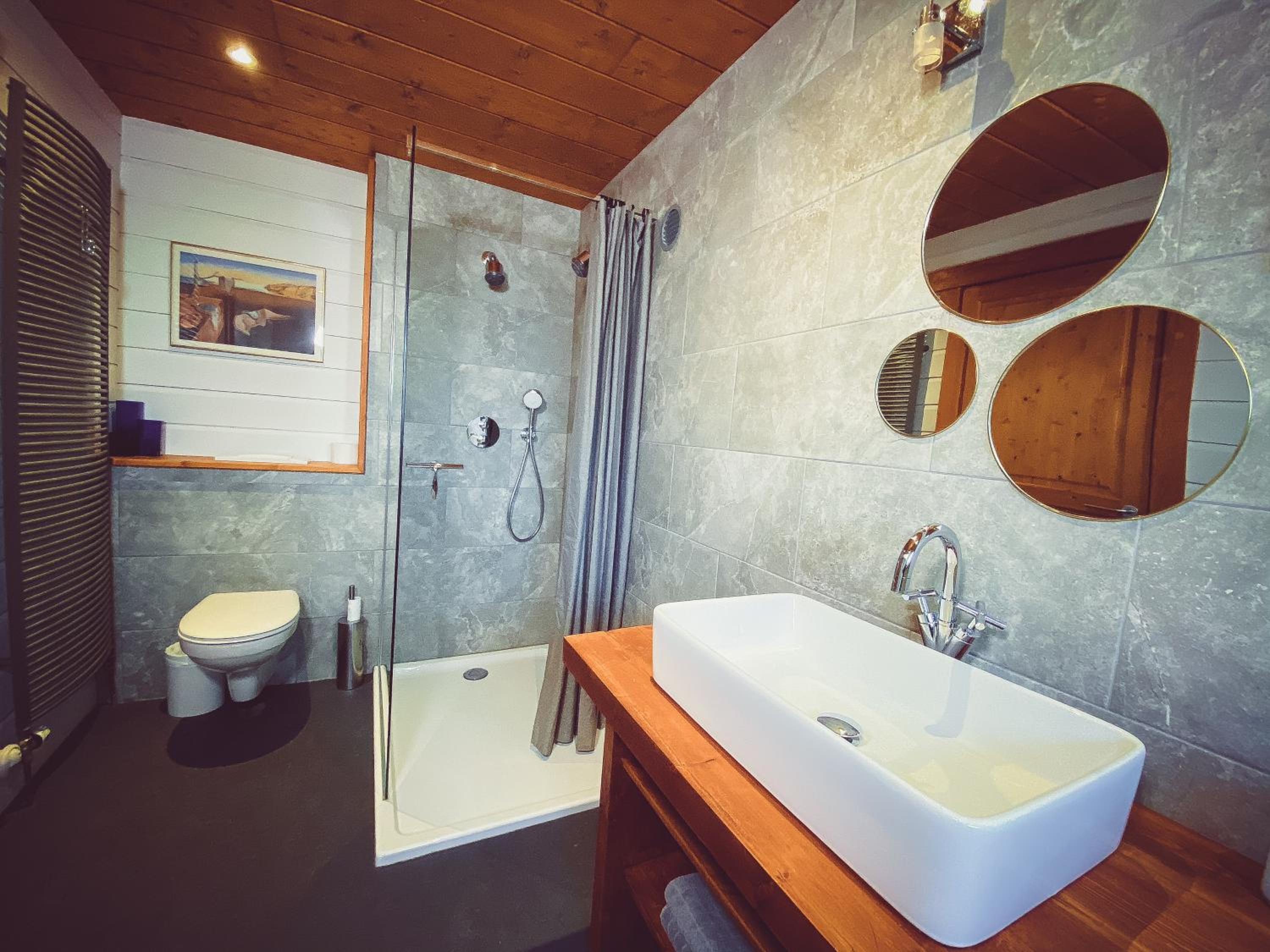Nîdwazô - Ecolodge & Maison d'hôtes