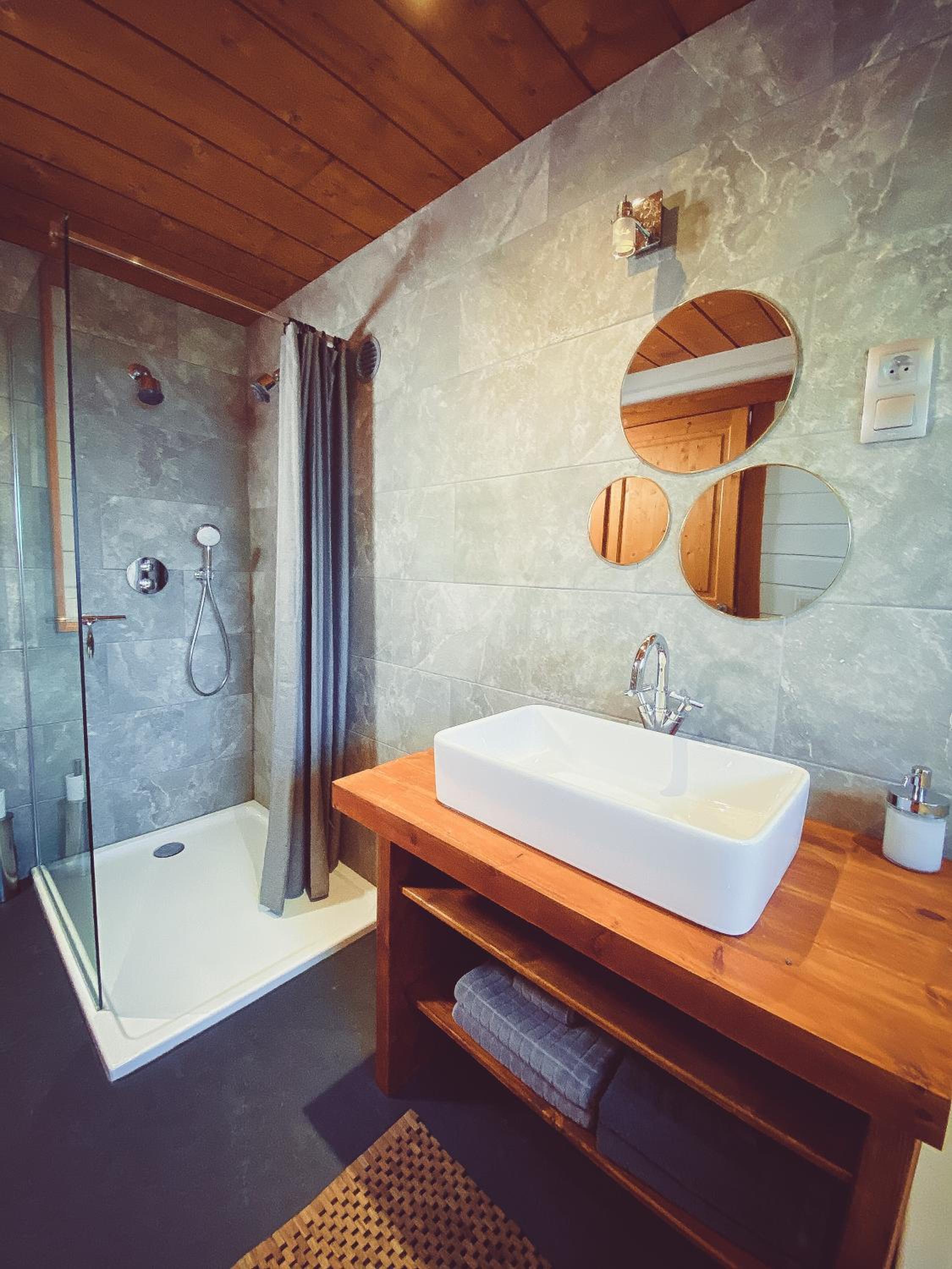 Nîdwazô - Ecolodge & Maison d'hôtes