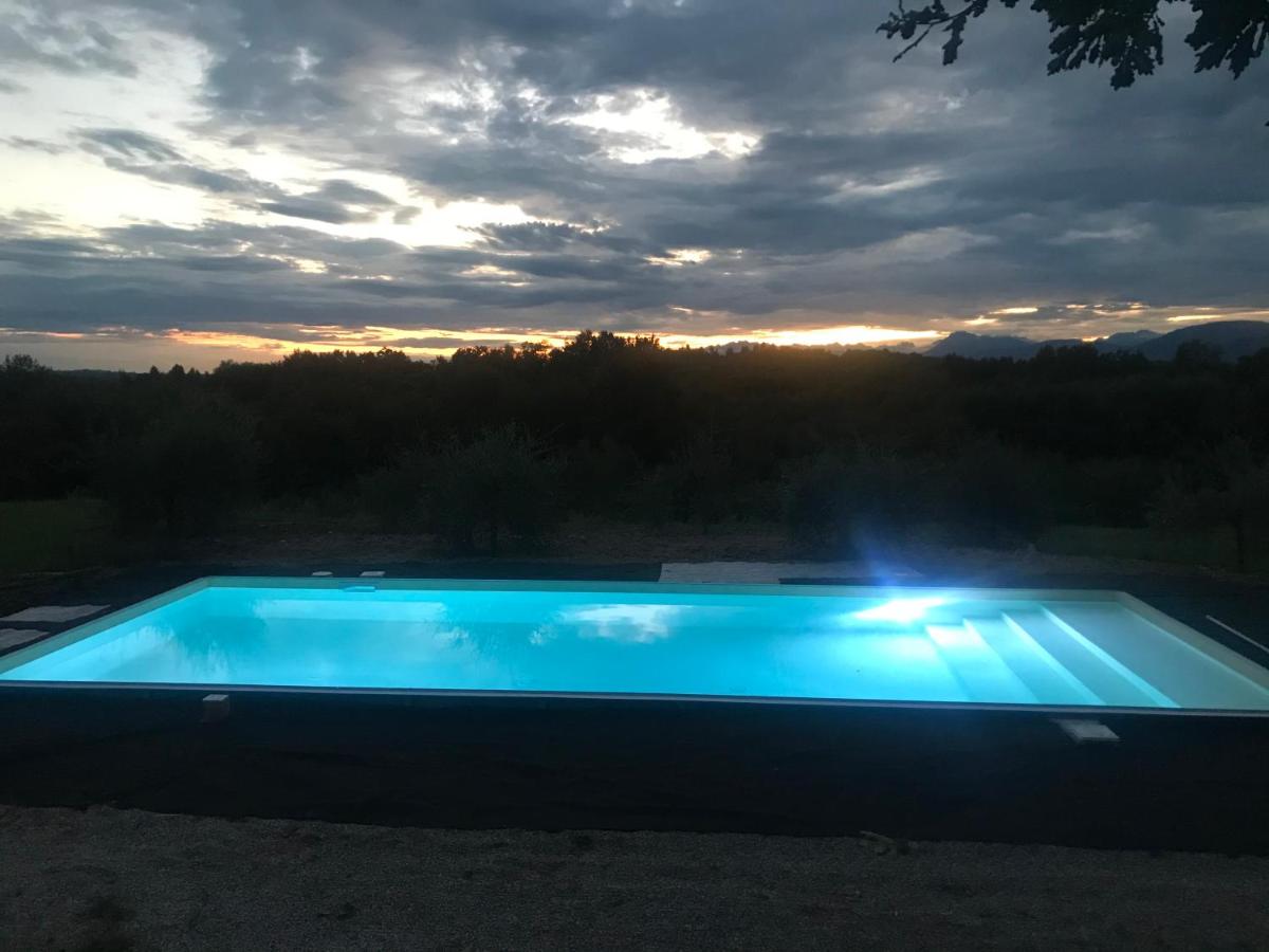 Le querce