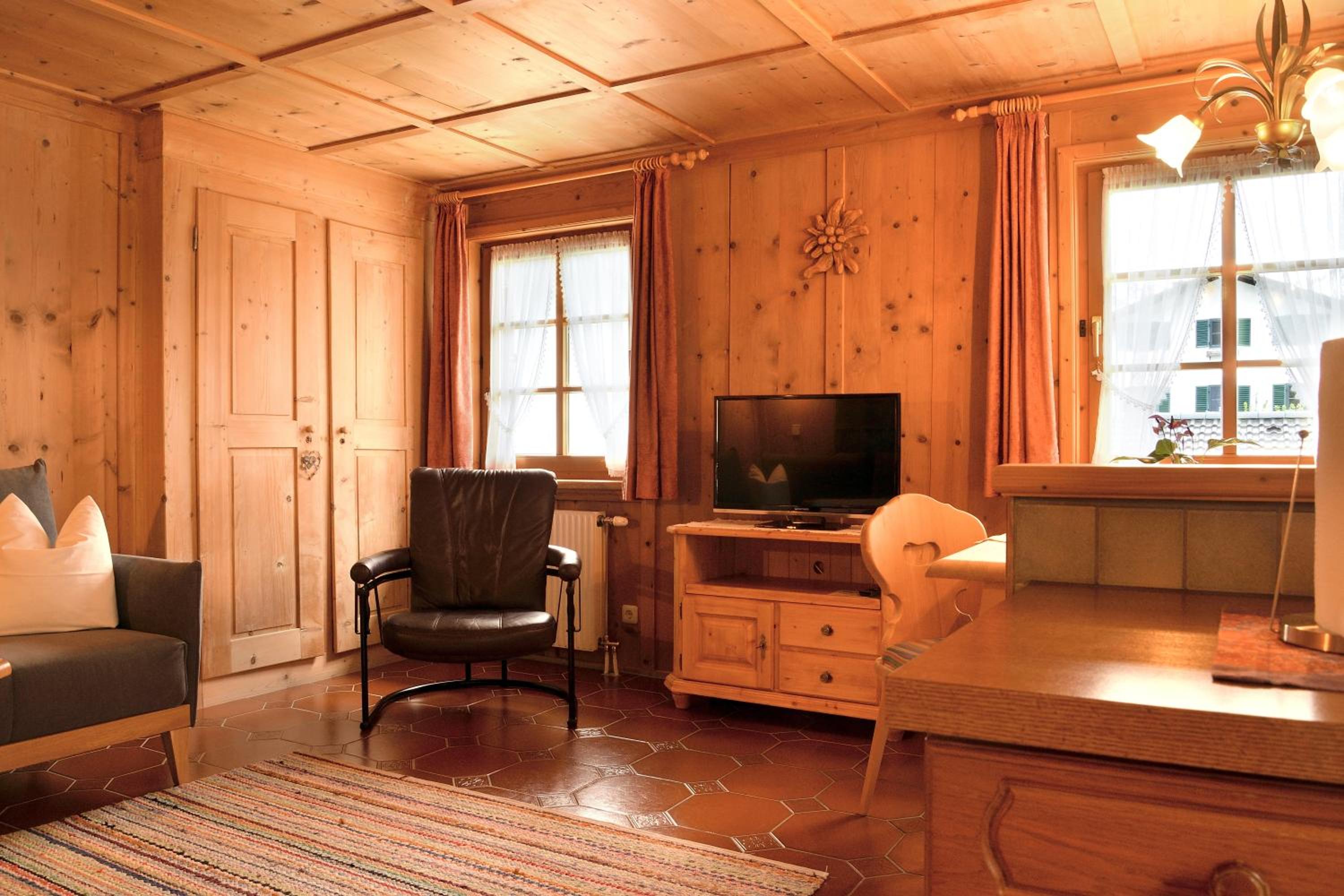 Landhaus Huber view 3