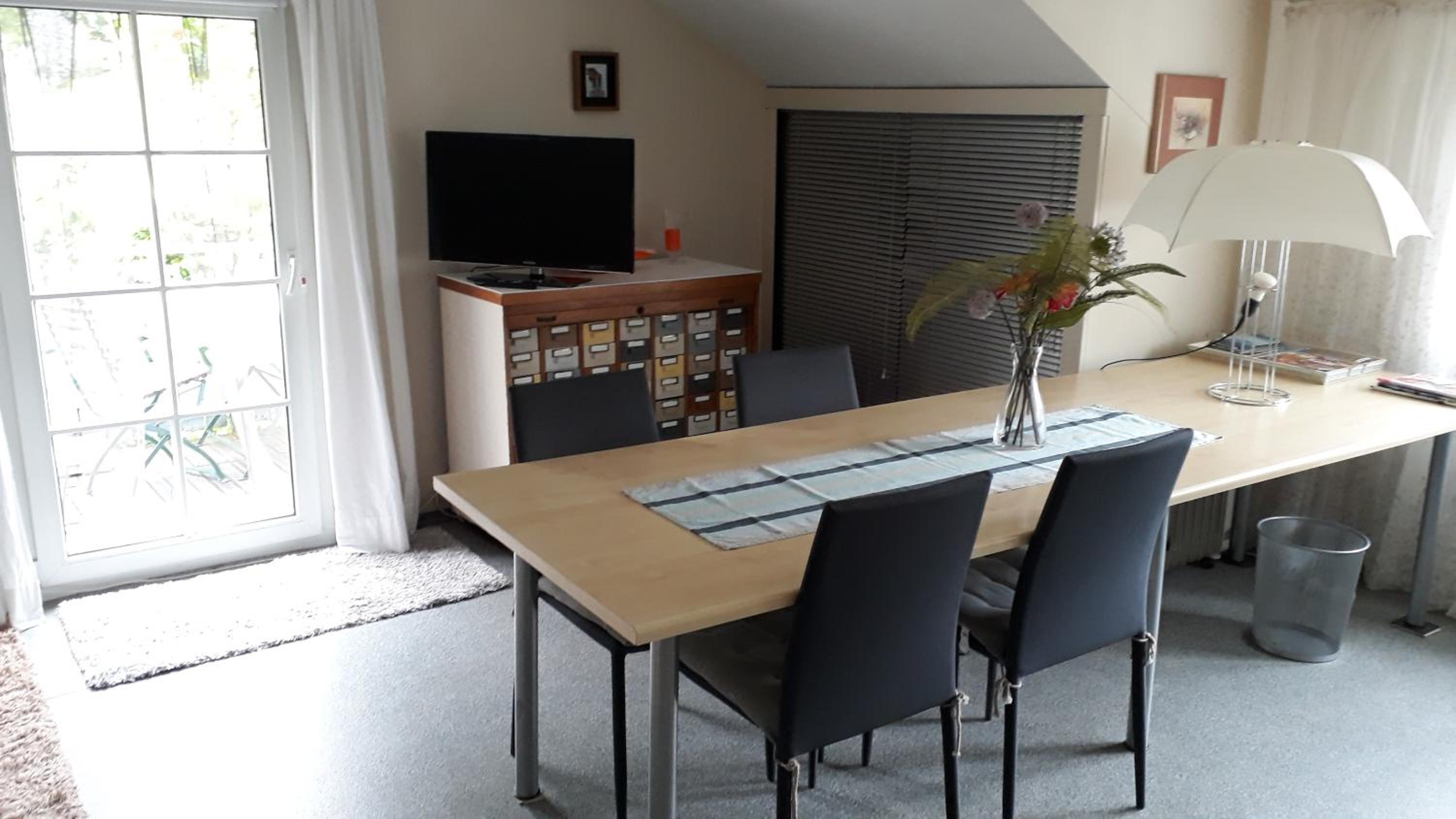 Ferienwohnung CHRIS