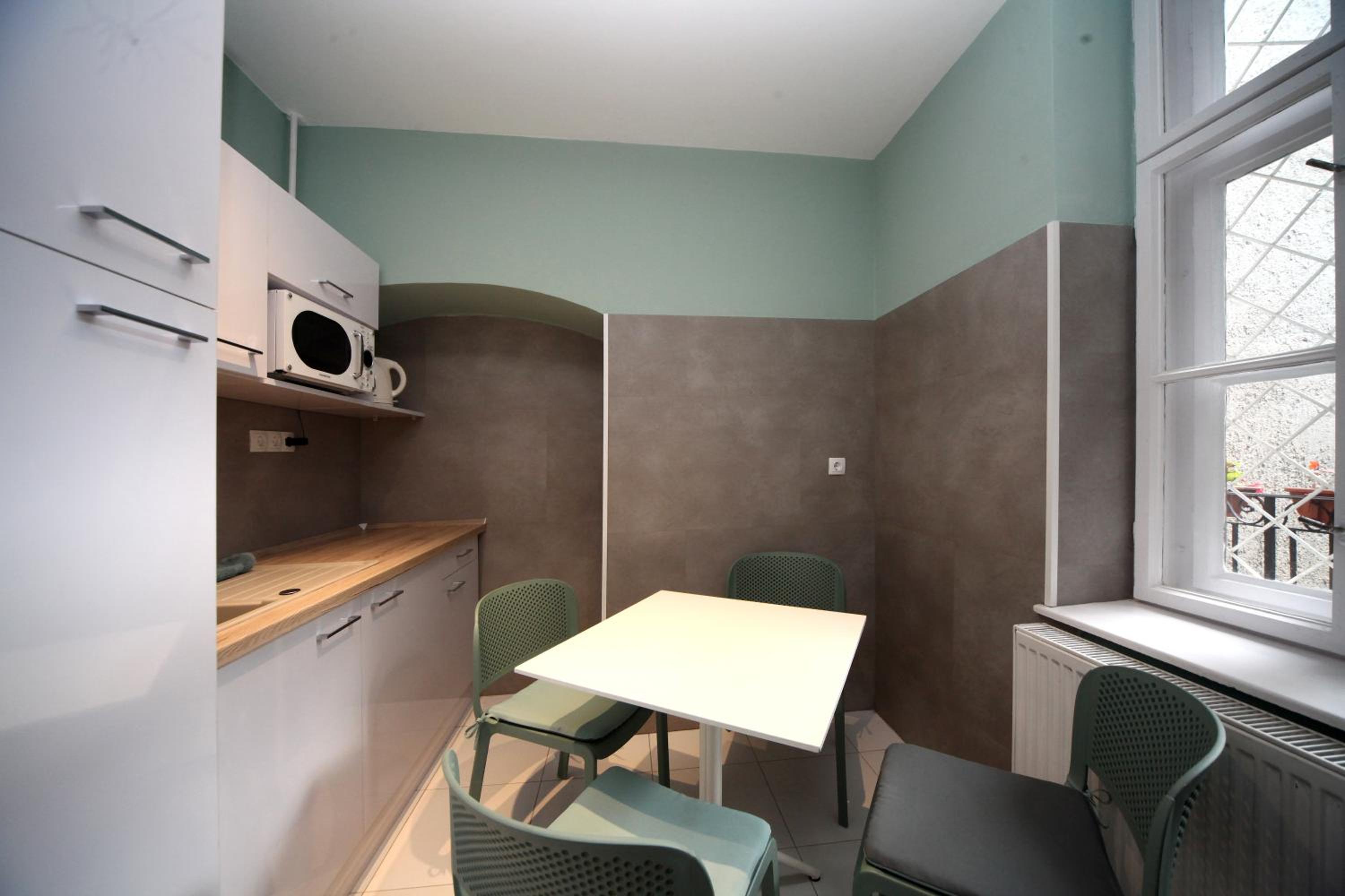 Cherry Apartman view 5