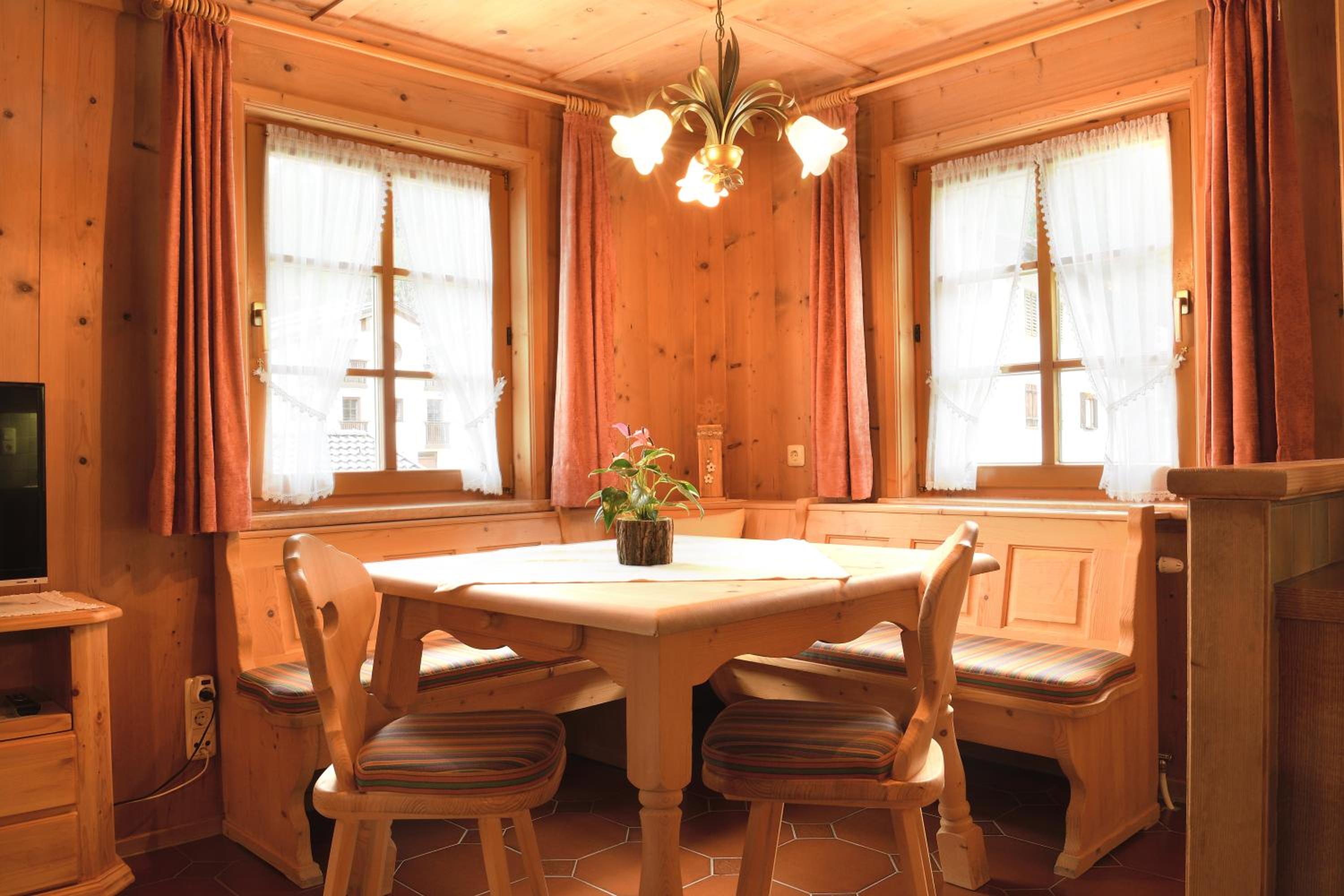 Landhaus Huber view 4