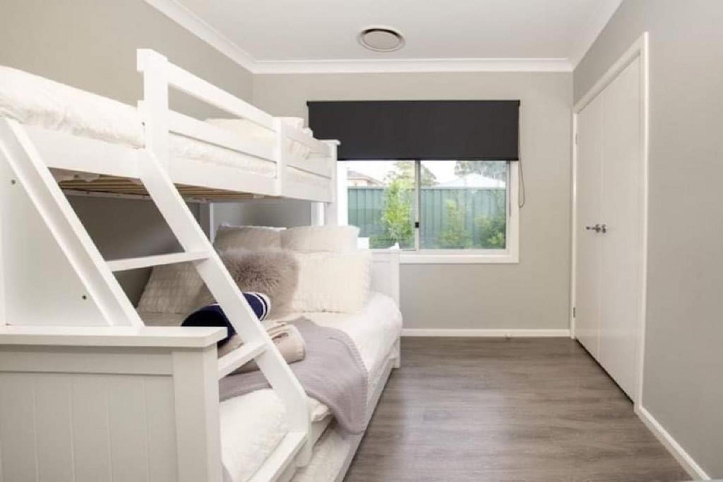 Callala Bay Beach House - Wowly Waters - Pet Friendly