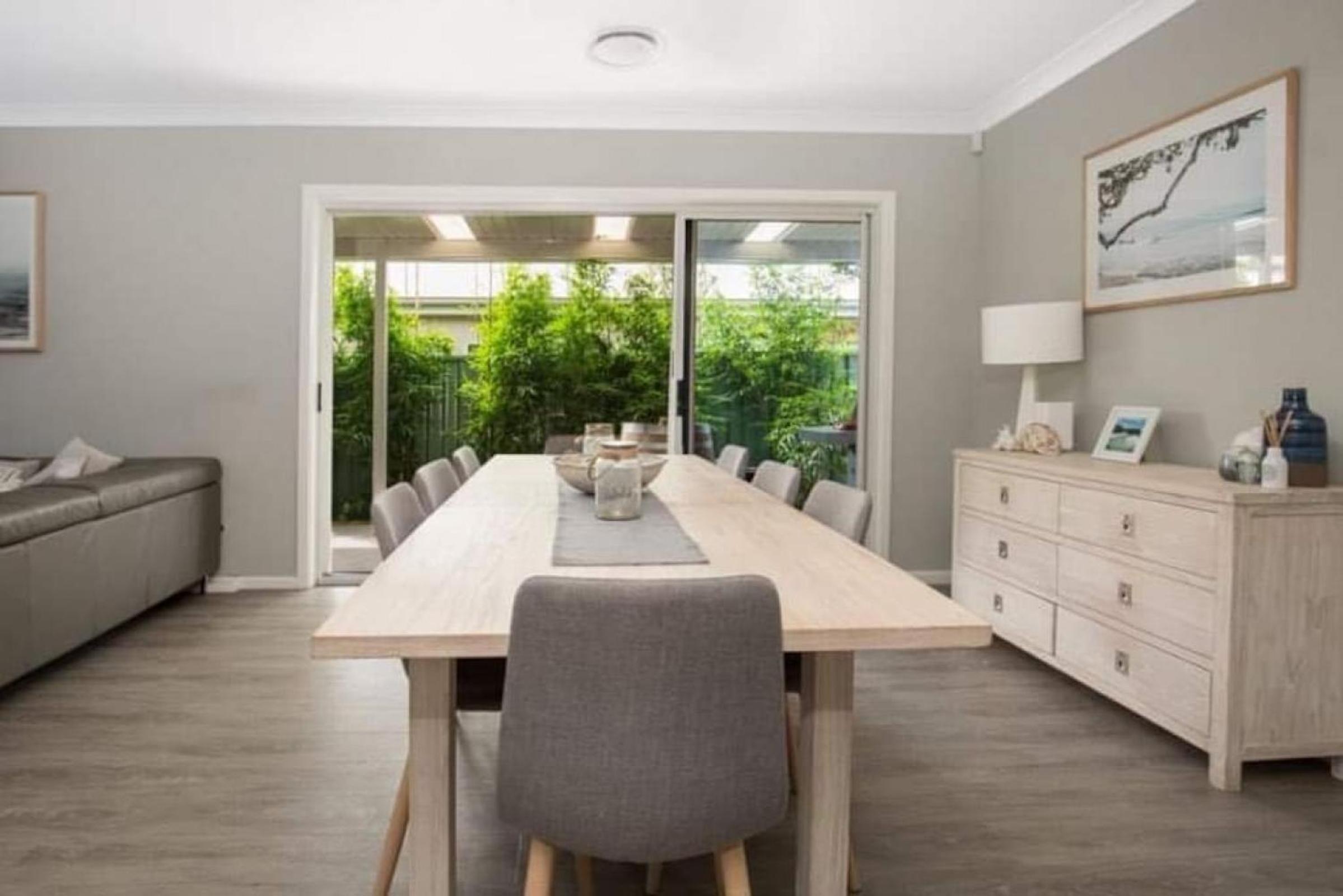 Callala Bay Beach House - Wowly Waters - Pet Friendly