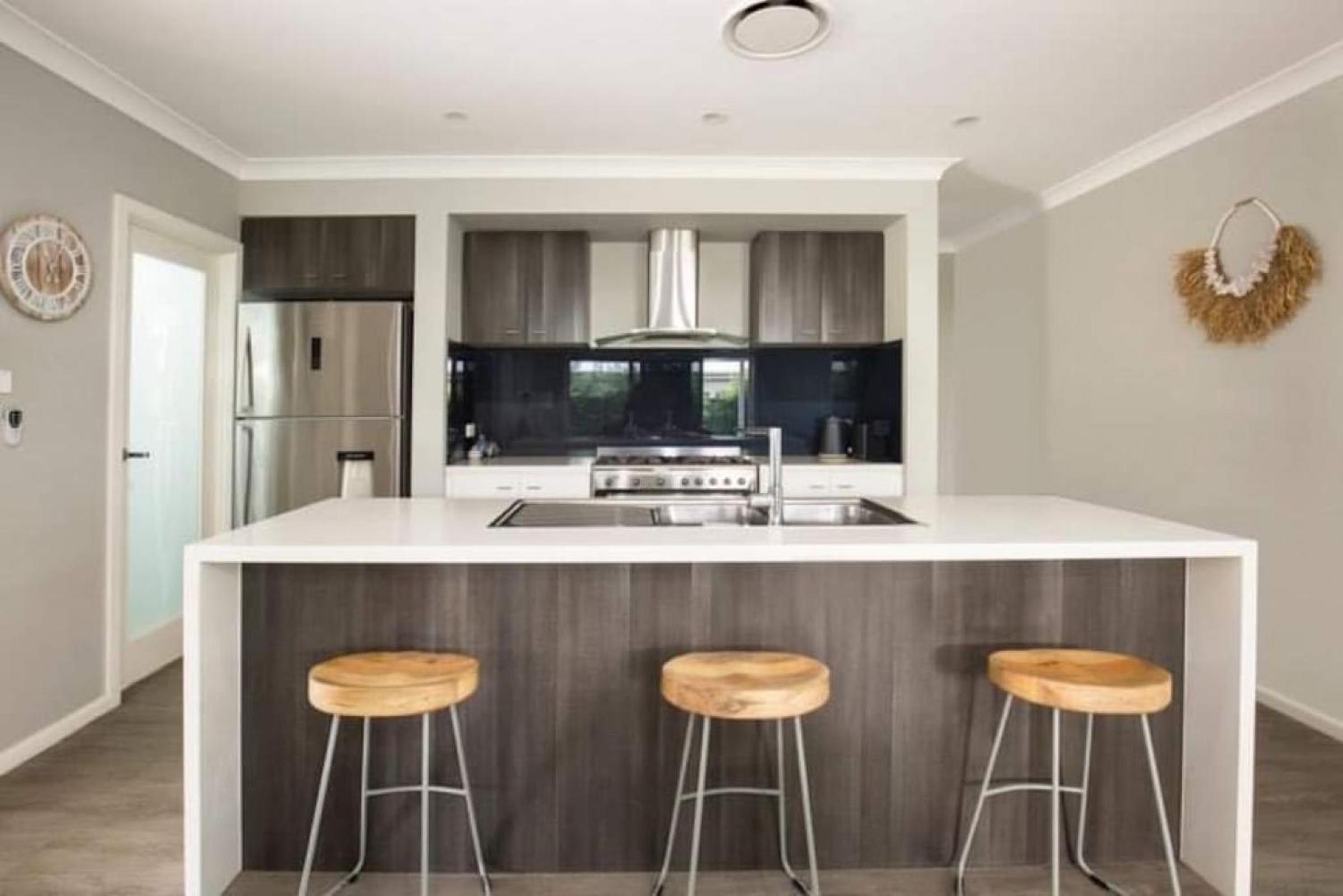 Callala Bay Beach House - Wowly Waters - Pet Friendly