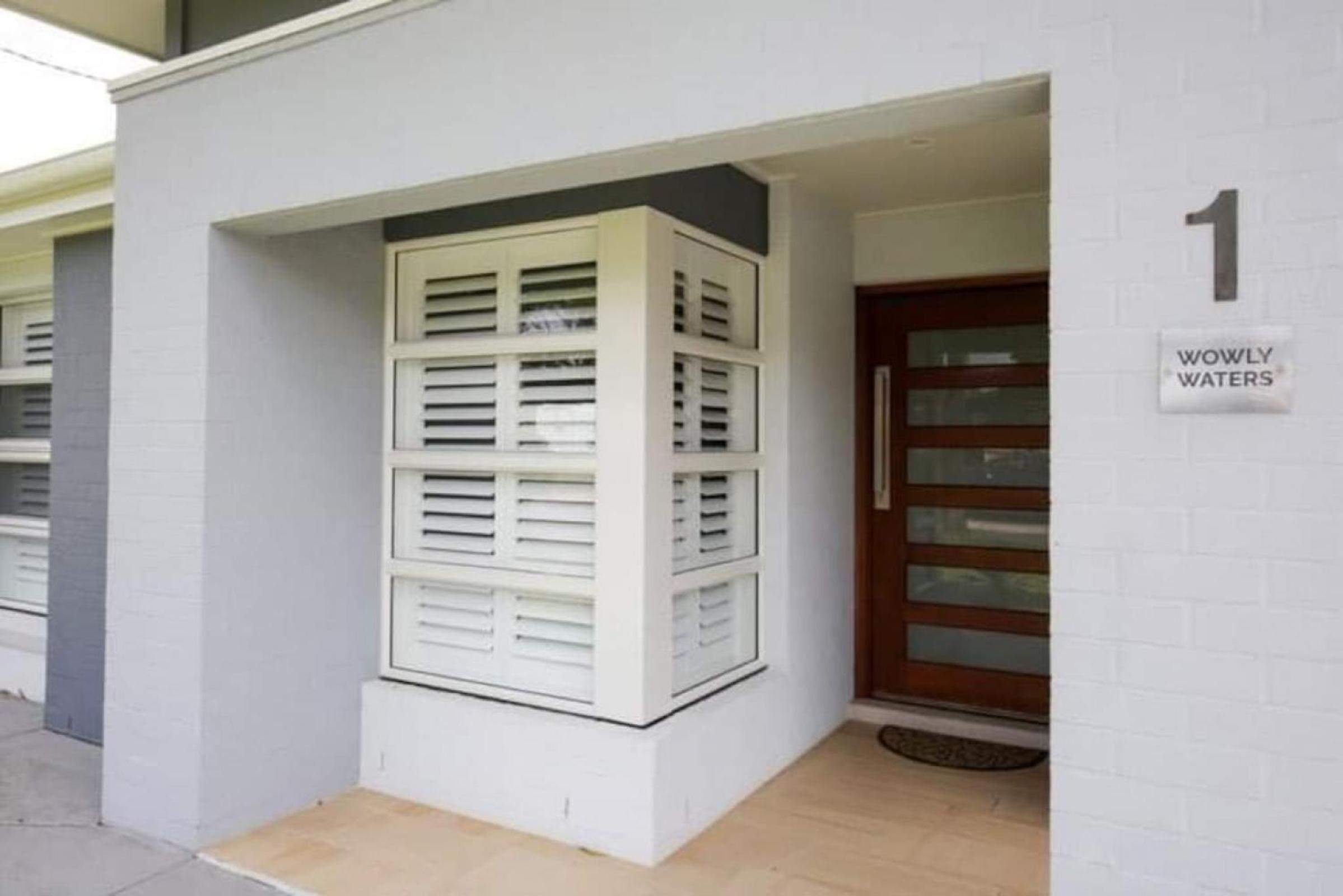 Callala Bay Beach House - Wowly Waters - Pet Friendly