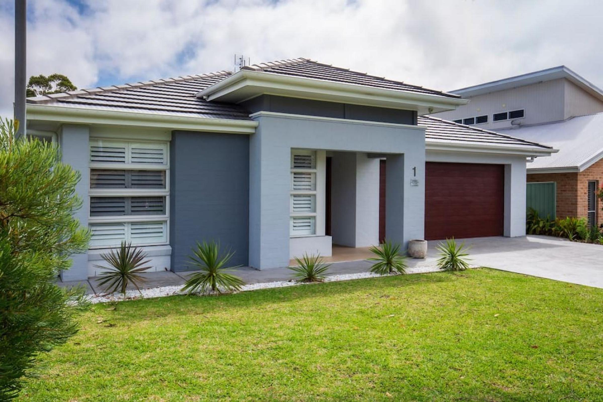 Callala Bay Beach House - Wowly Waters - Pet Friendly