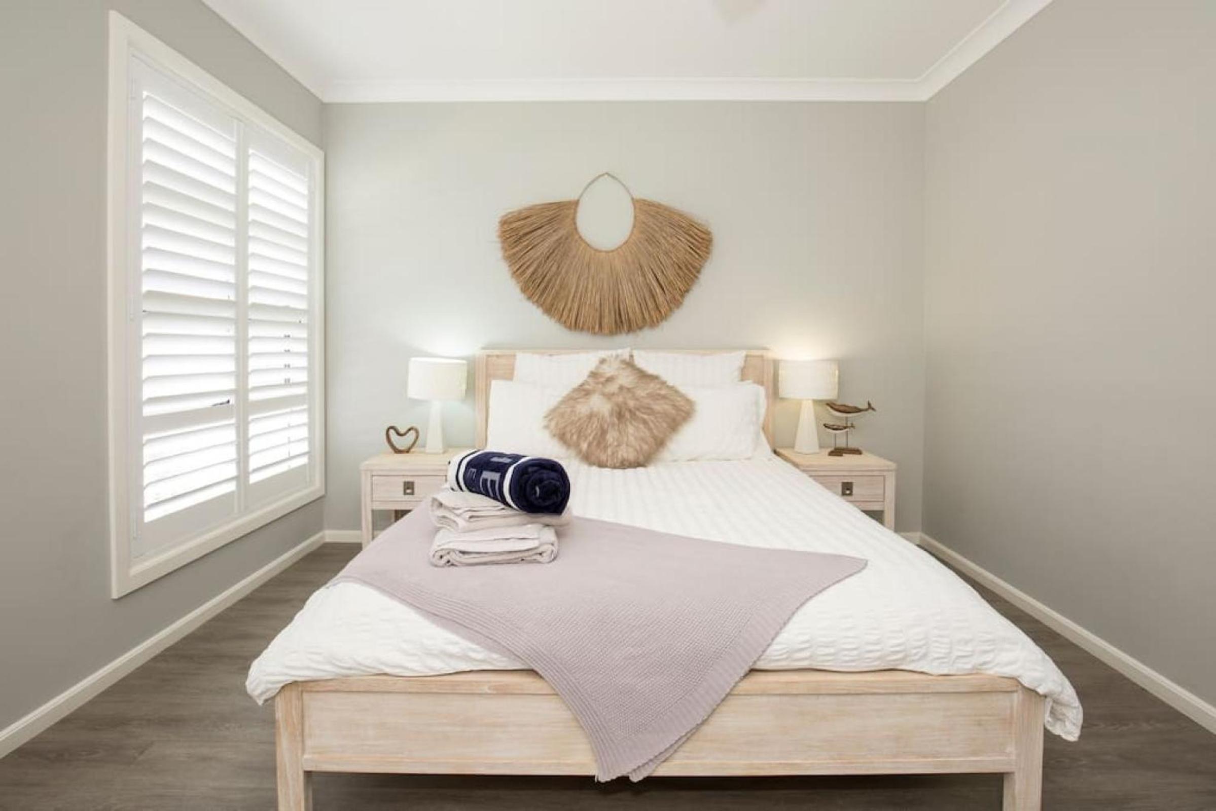 Callala Bay Beach House - Wowly Waters - Pet Friendly