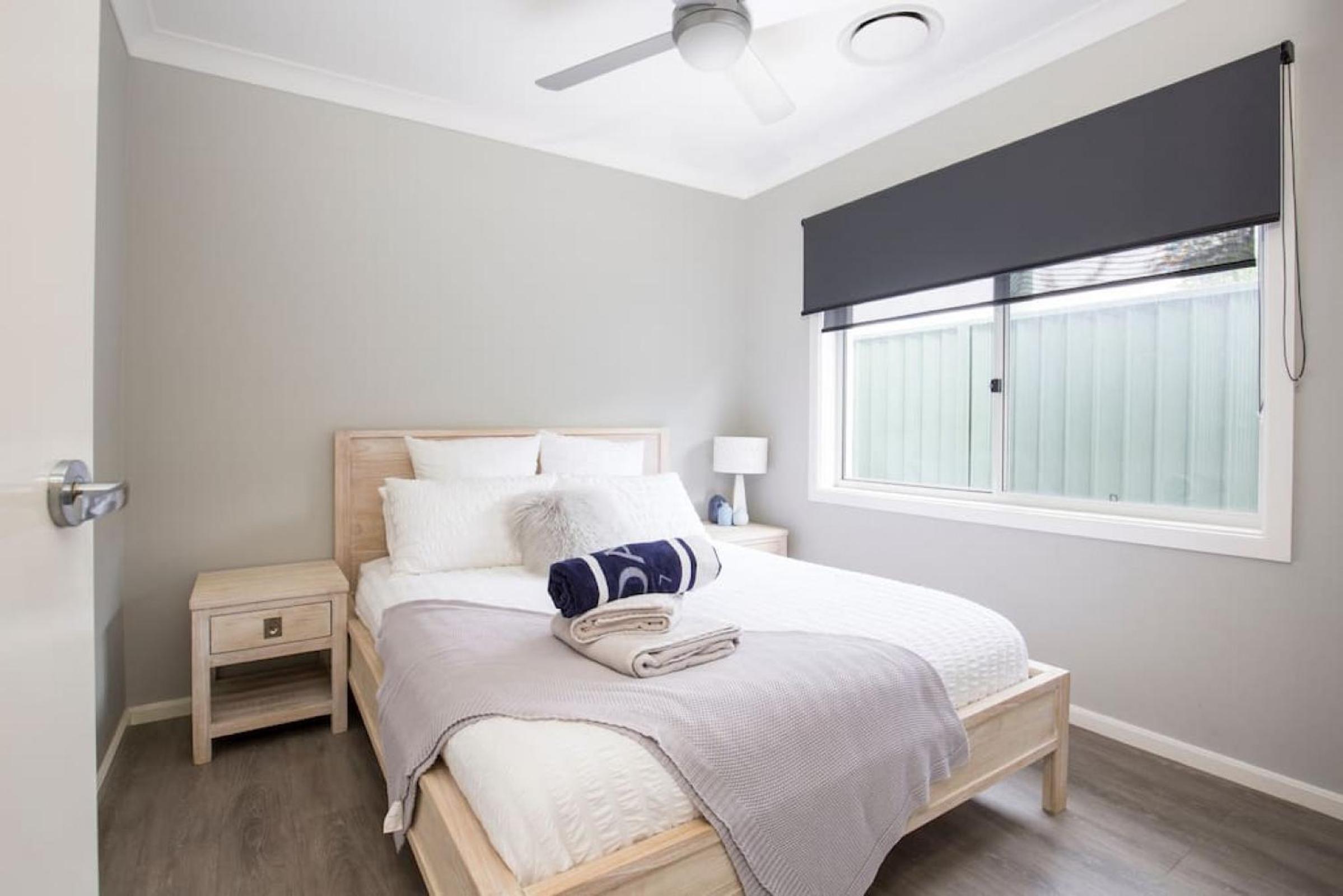 Callala Bay Beach House - Wowly Waters - Pet Friendly