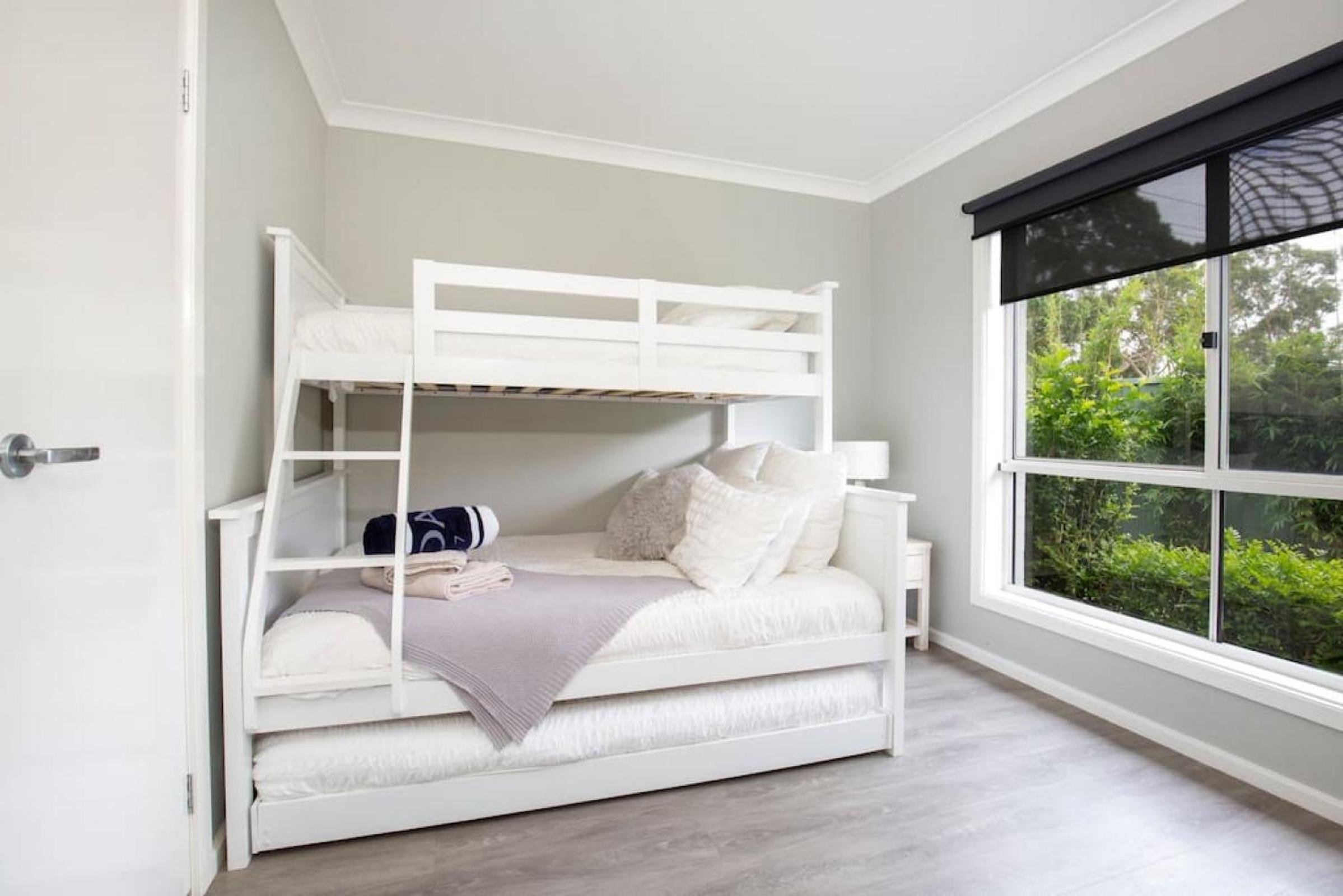 Callala Bay Beach House - Wowly Waters - Pet Friendly