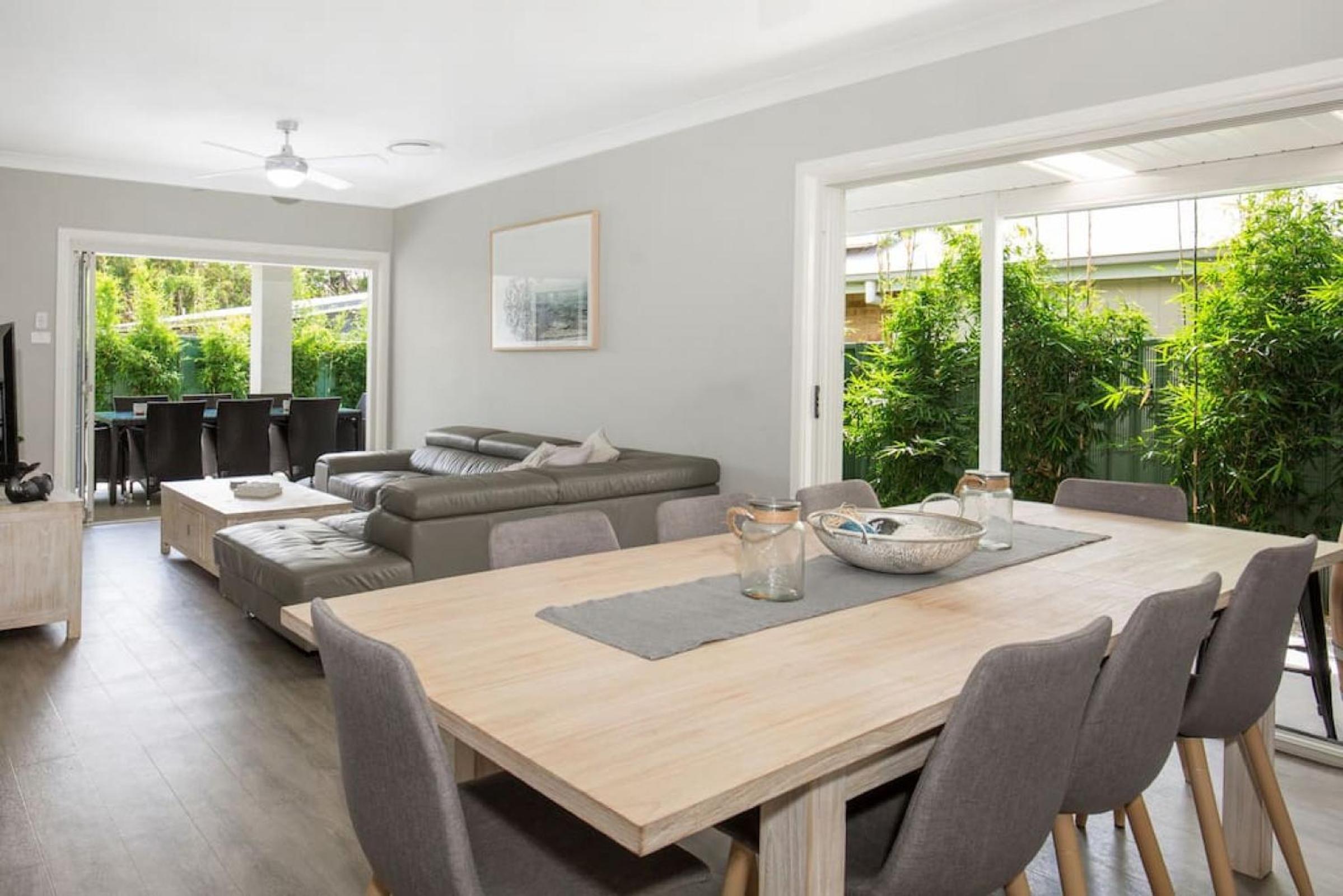Callala Bay Beach House - Wowly Waters - Pet Friendly