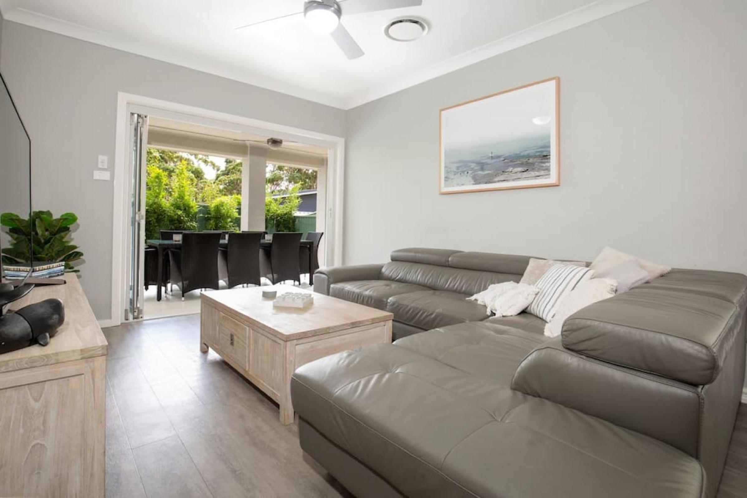 Callala Bay Beach House - Wowly Waters - Pet Friendly