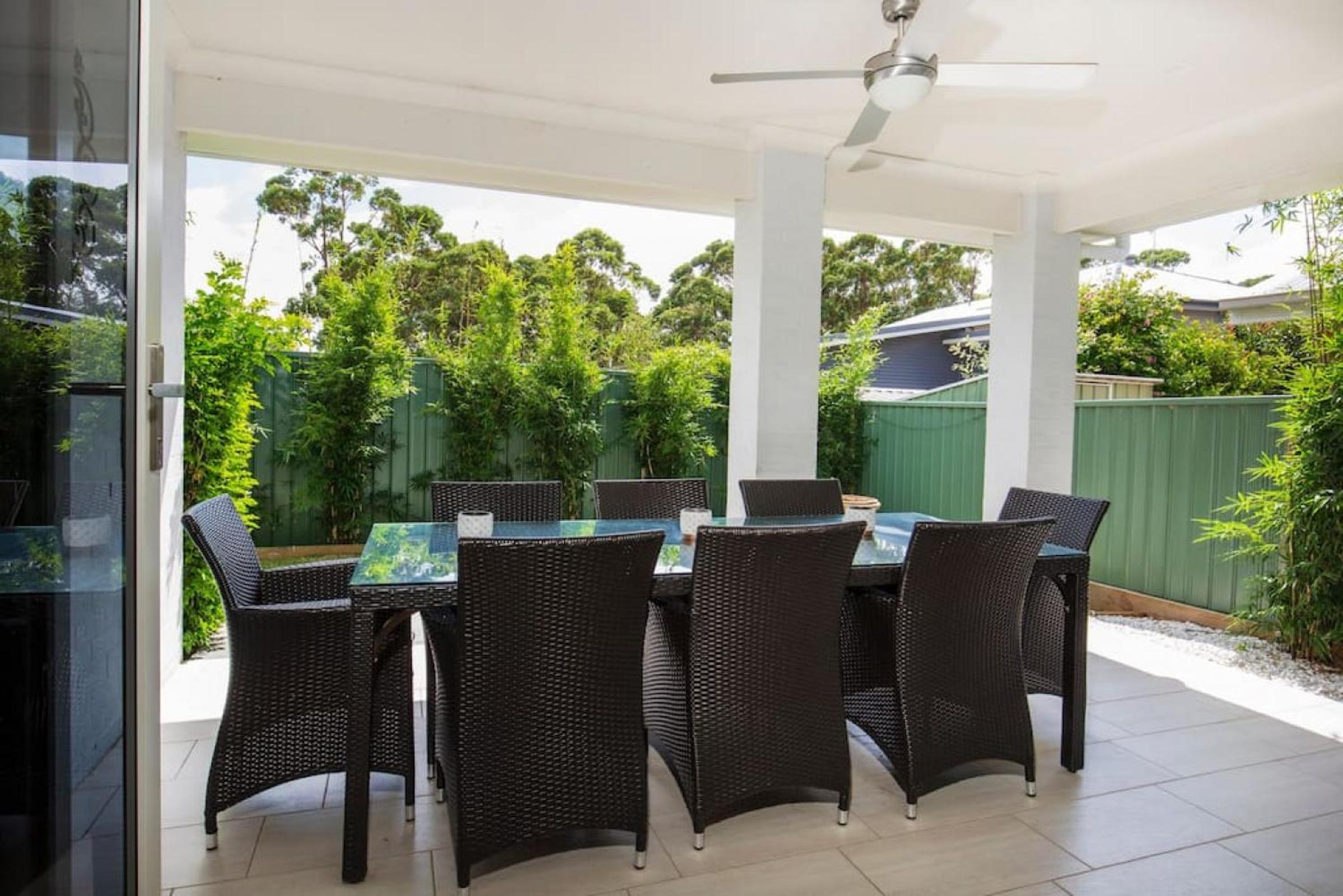 Callala Bay Beach House - Wowly Waters - Pet Friendly