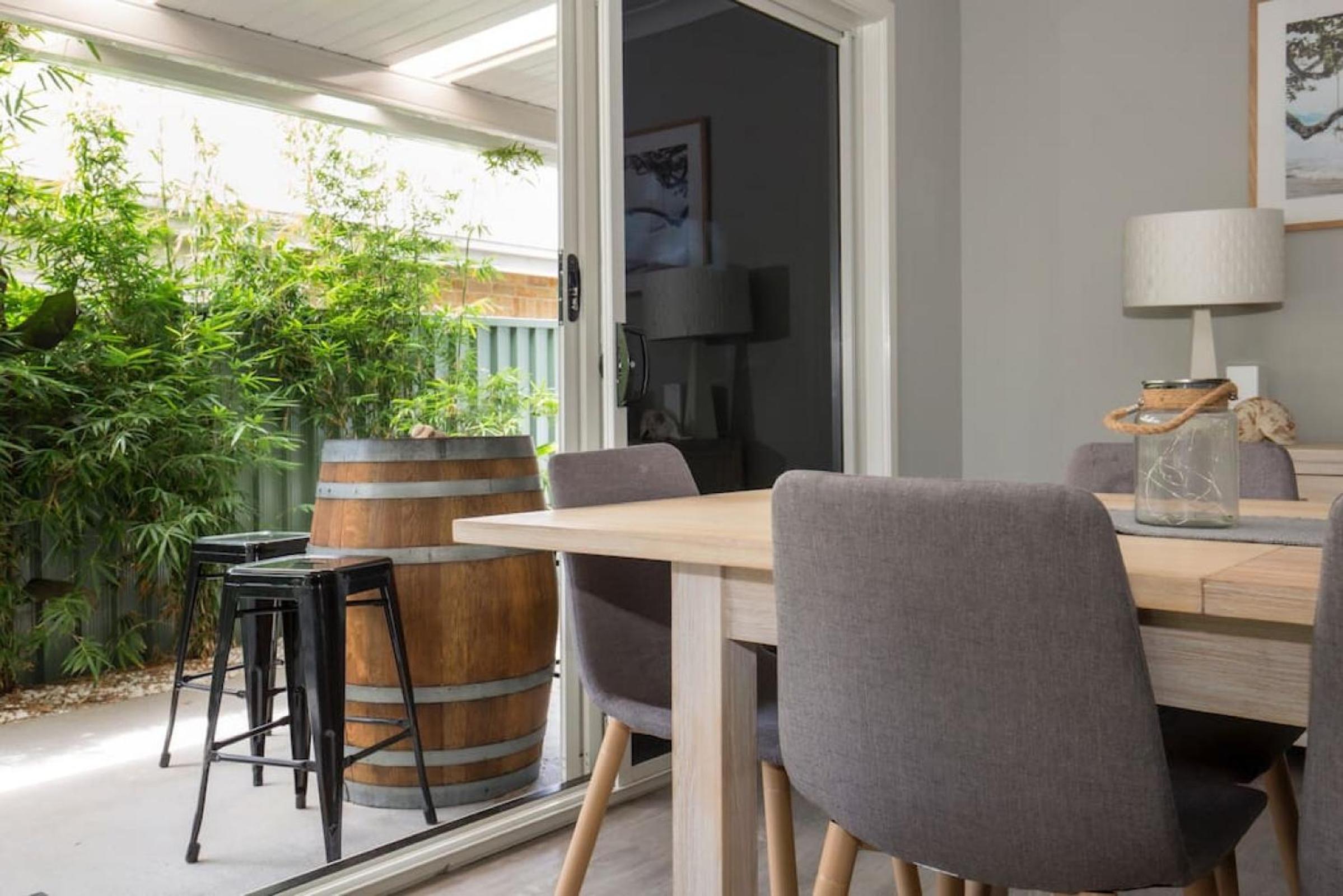 Callala Bay Beach House - Wowly Waters - Pet Friendly