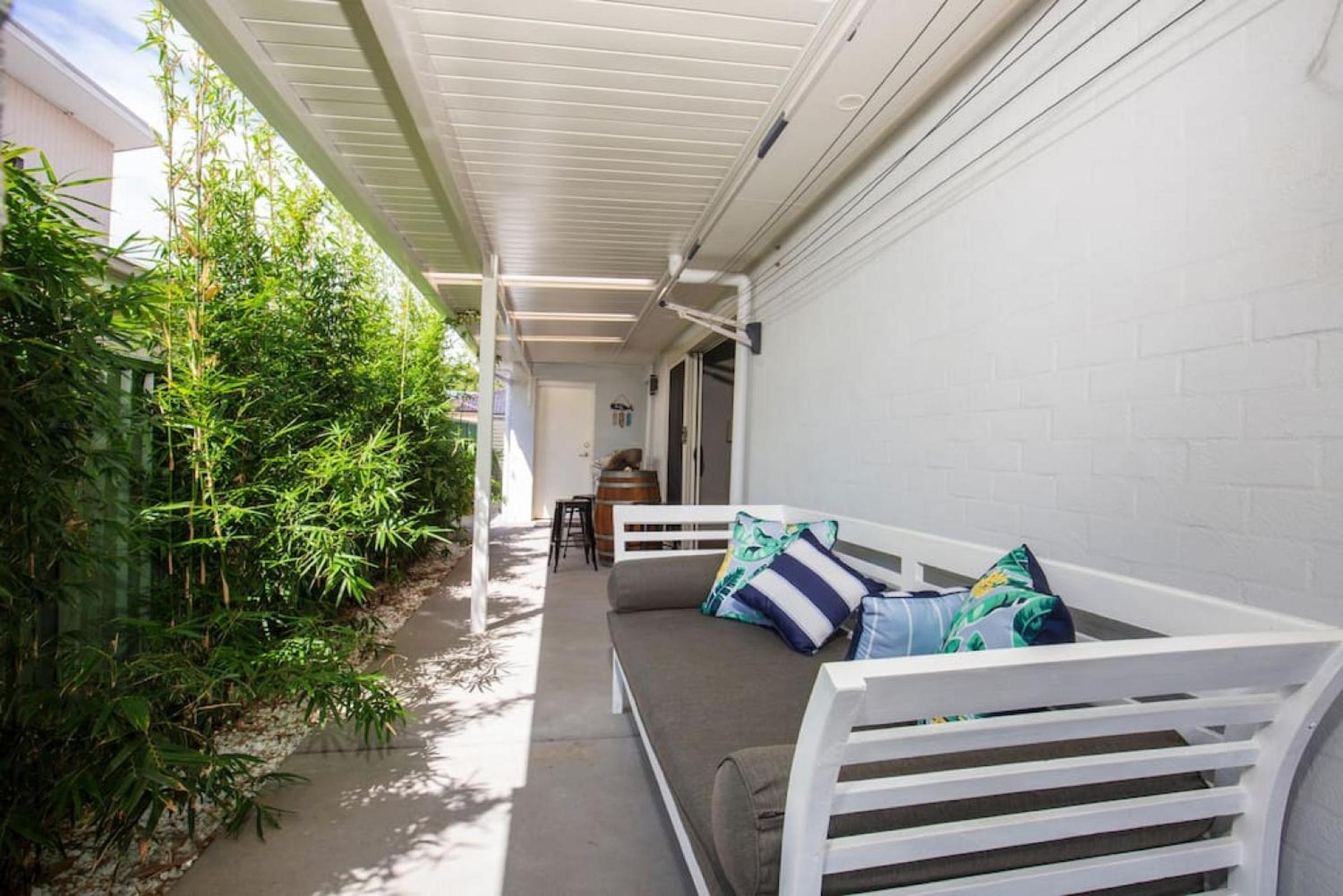 Callala Bay Beach House - Wowly Waters - Pet Friendly