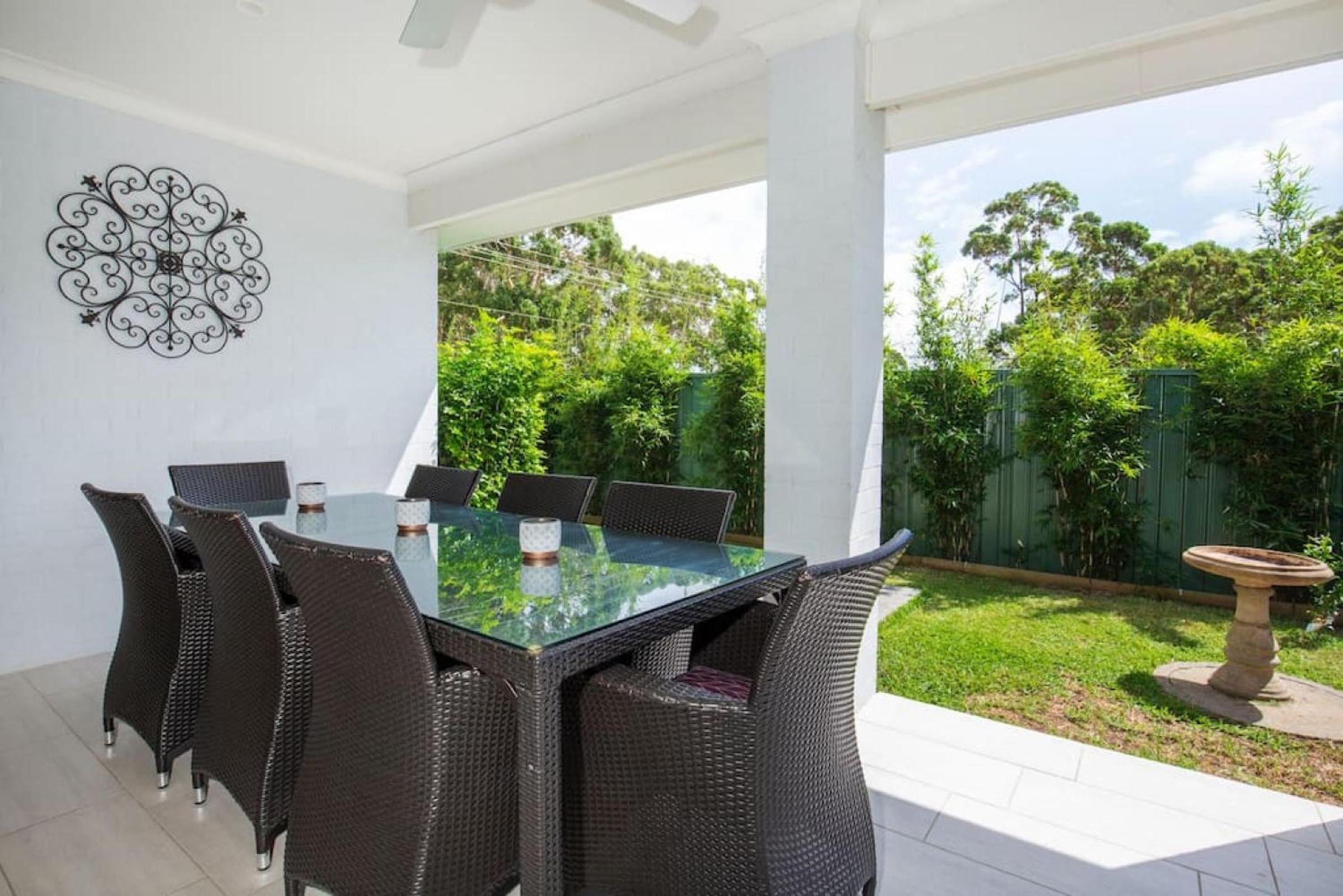 Callala Bay Beach House - Wowly Waters - Pet Friendly