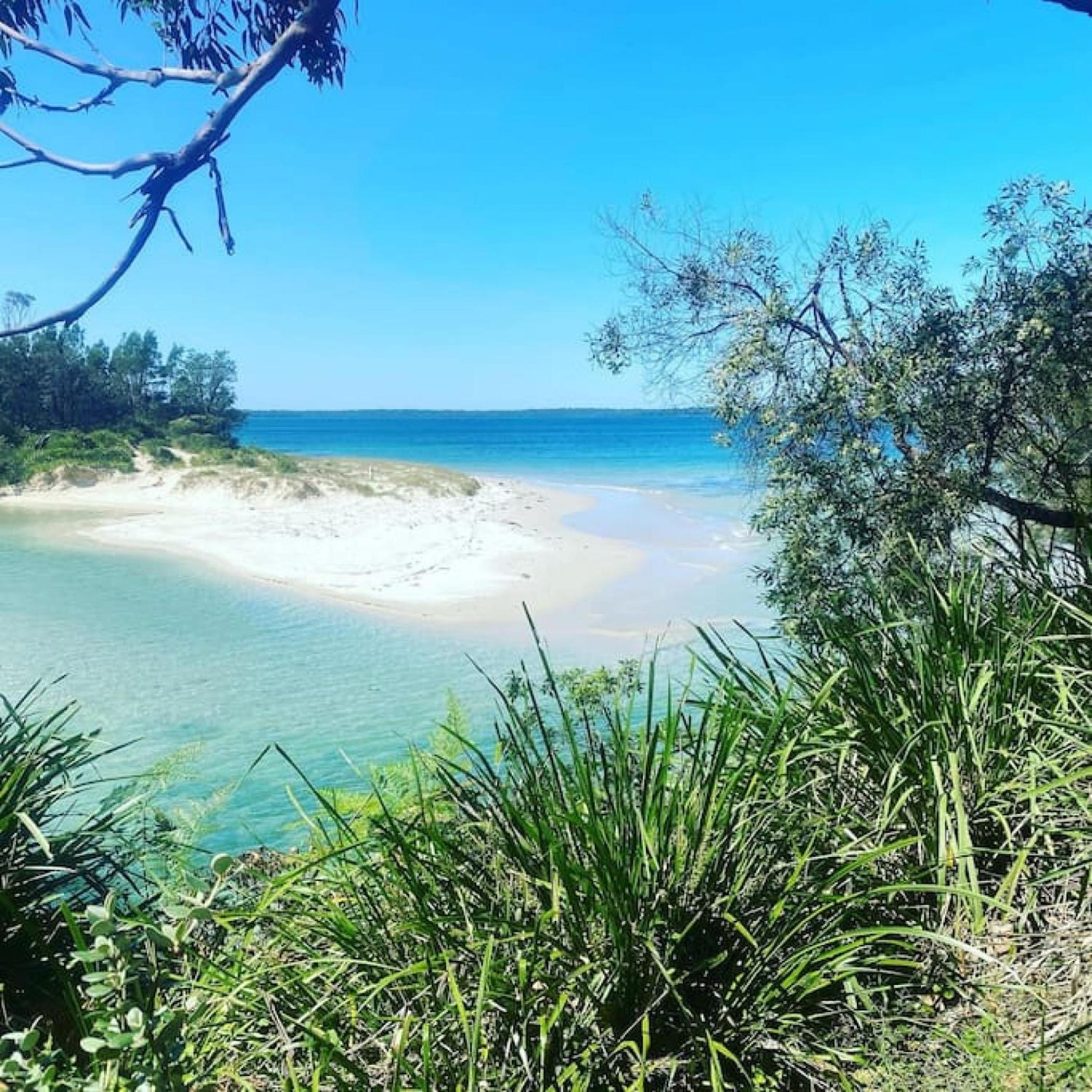 Callala Bay Beach House - Wowly Waters - Pet Friendly
