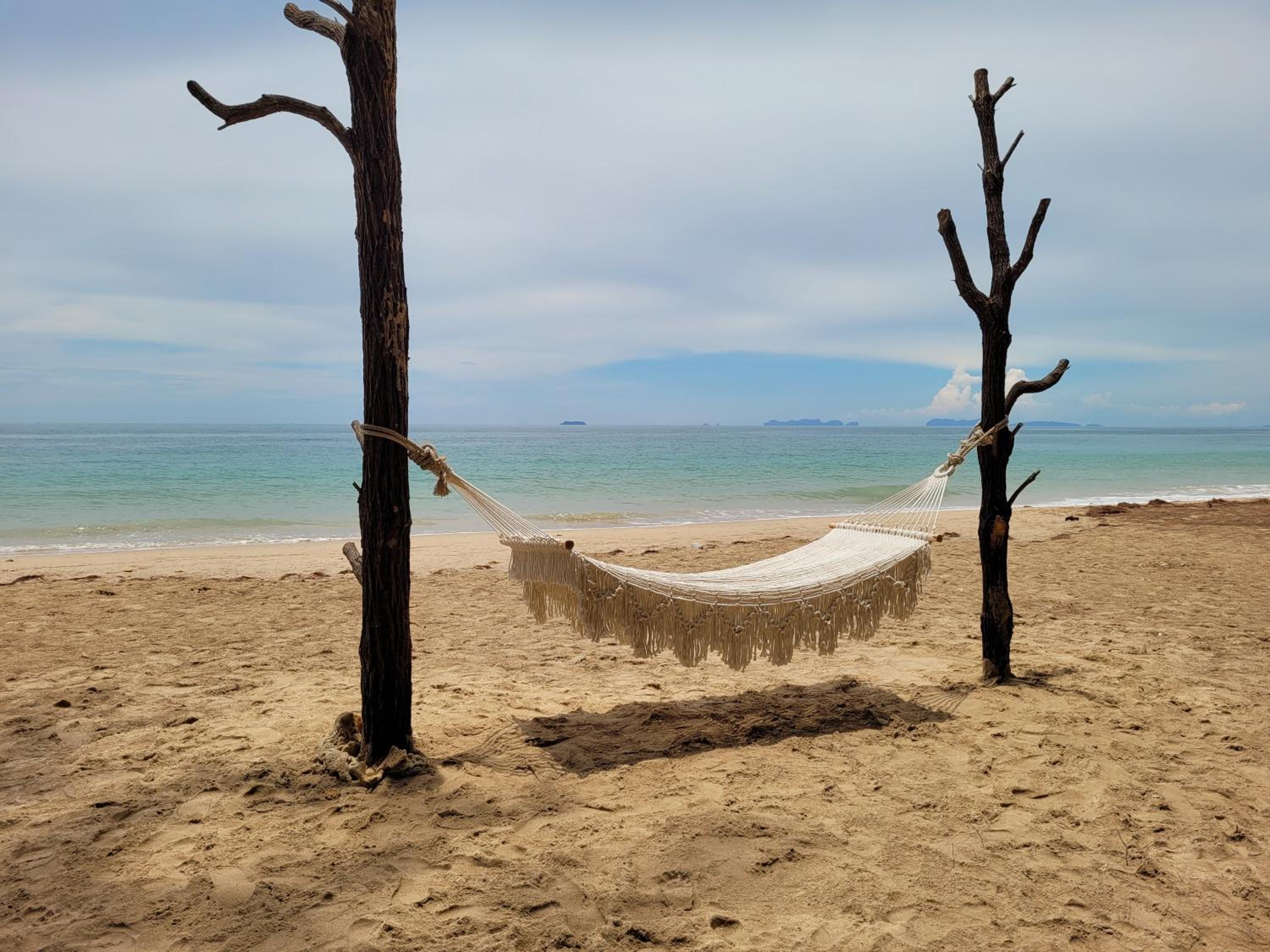 Long Beach Chalet - SHA Extra Plus