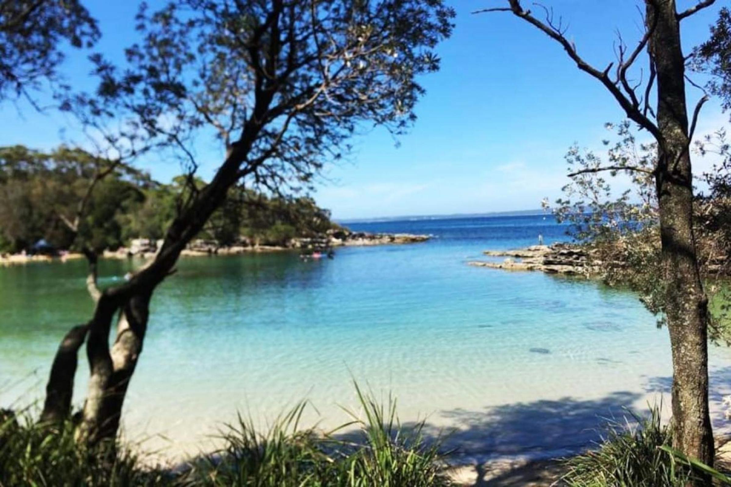 Callala Bay Beach House - Wowly Waters - Pet Friendly