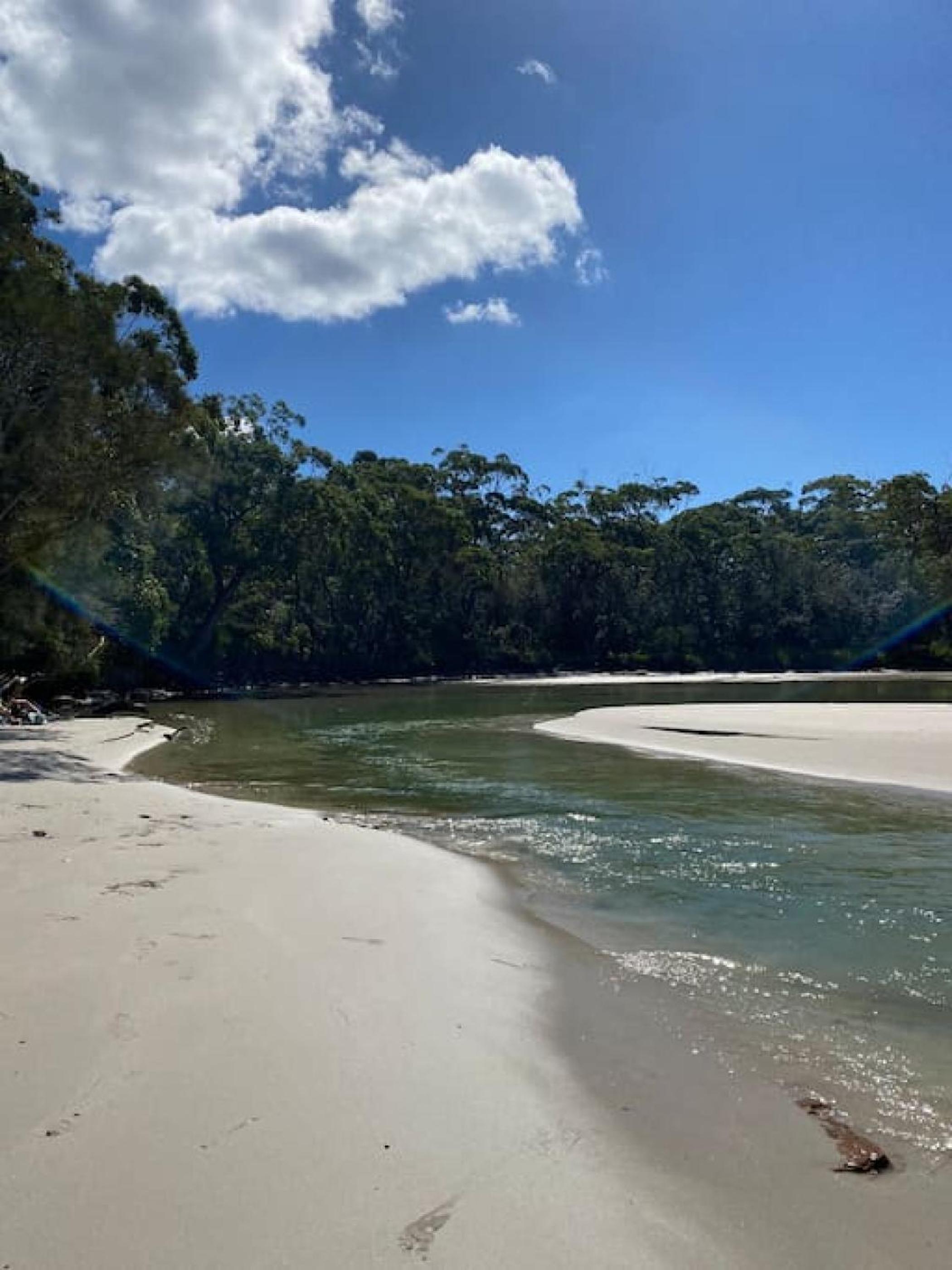 Callala Bay Beach House - Wowly Waters - Pet Friendly