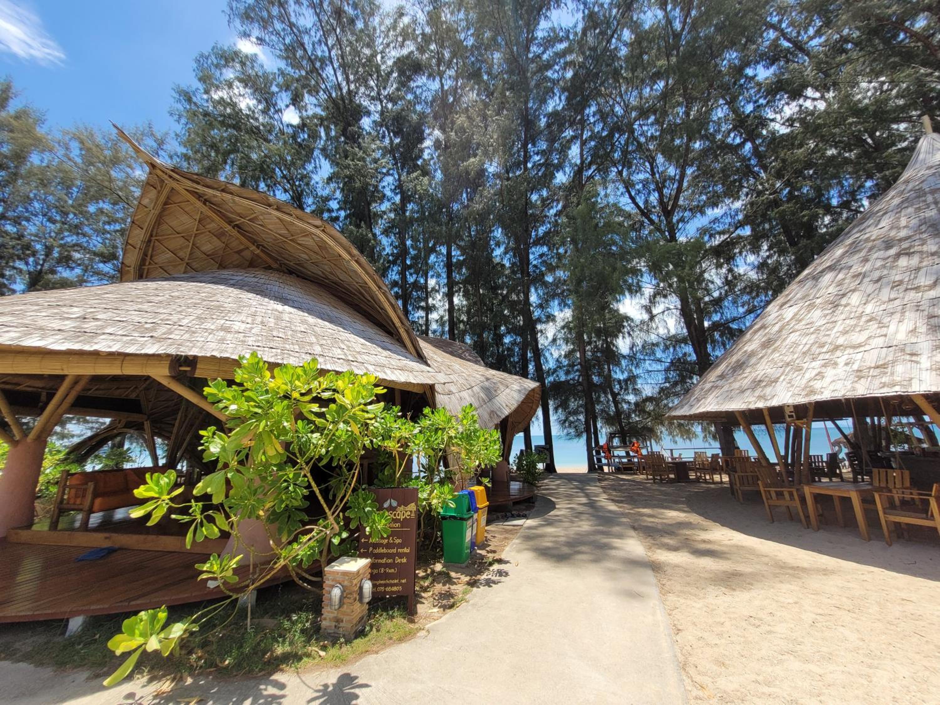 Long Beach Chalet - SHA Extra Plus