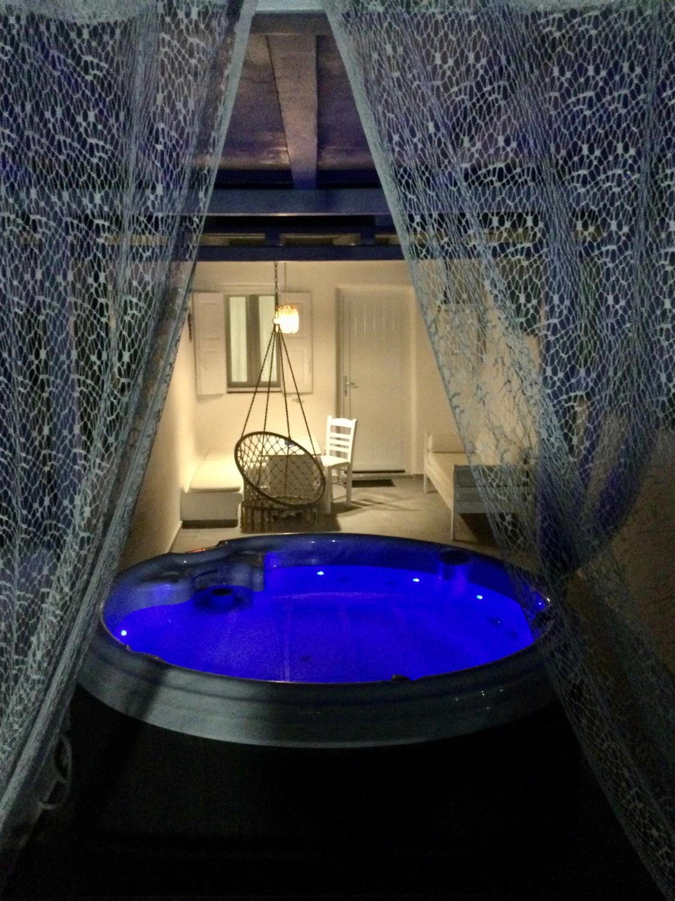 Mykonos Secret Spot photo 4