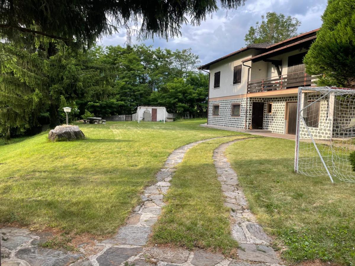 Villa Colico Laghetto photo 5