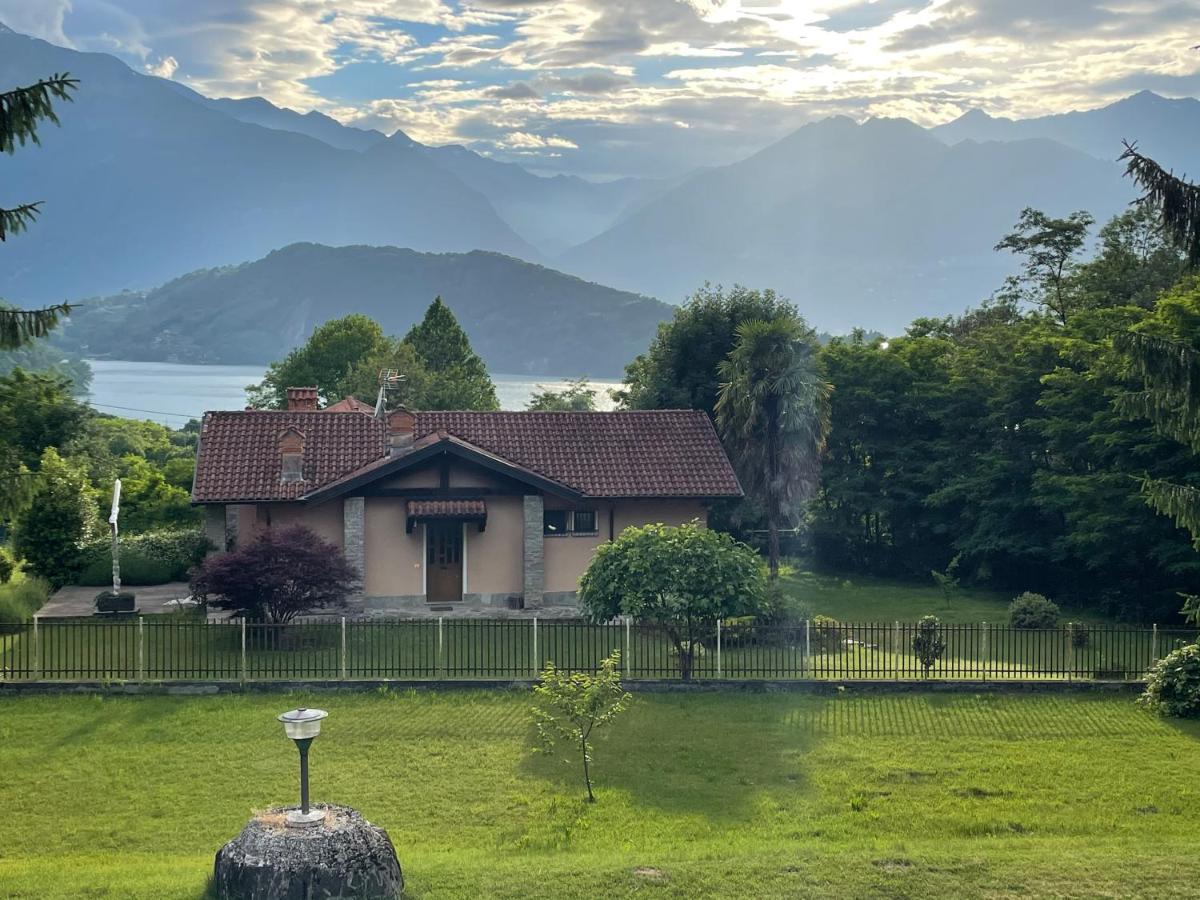 Villa Colico Laghetto photo 3