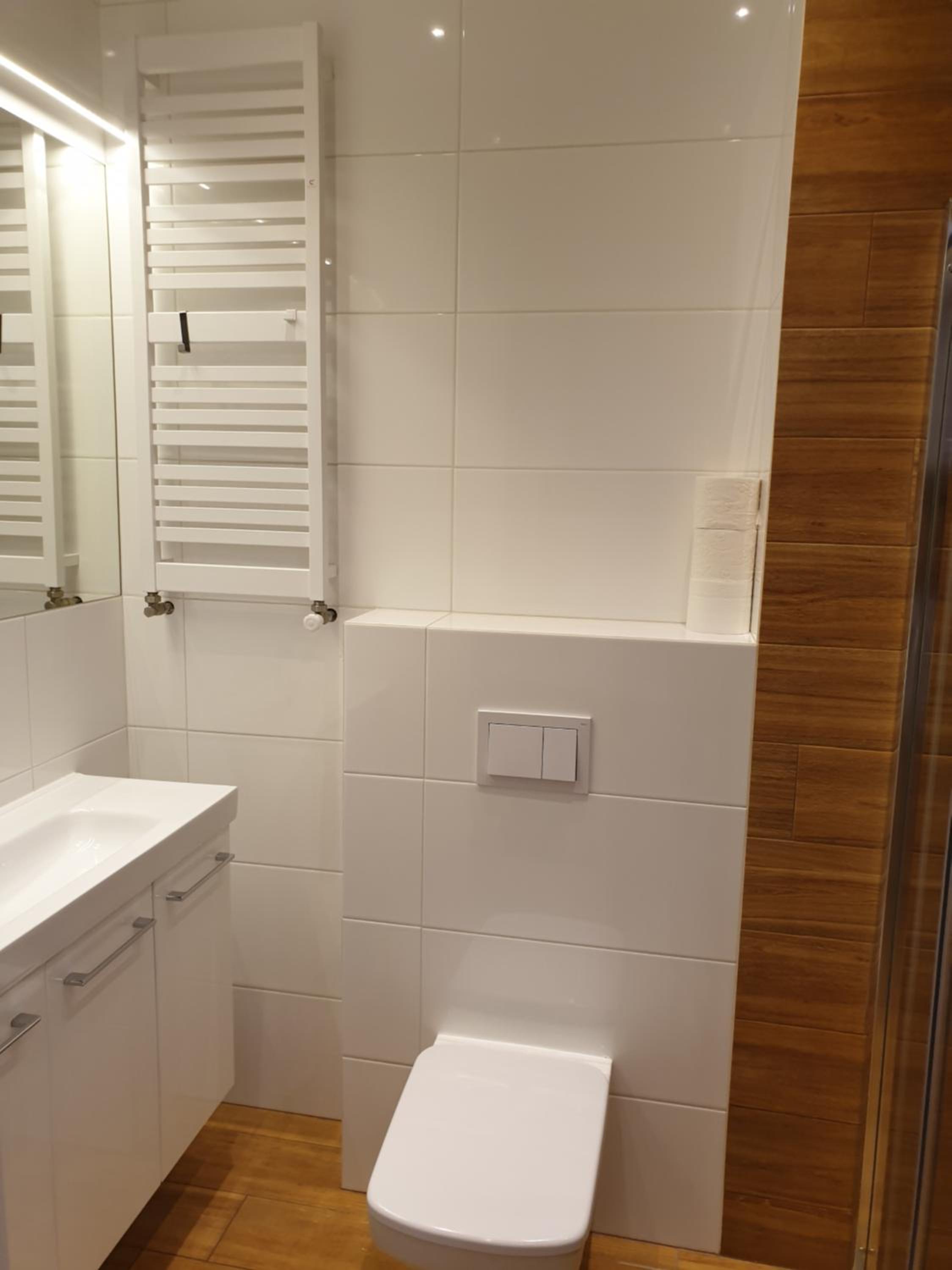Maly apartament w zieleni blisko jeziora, photo 3