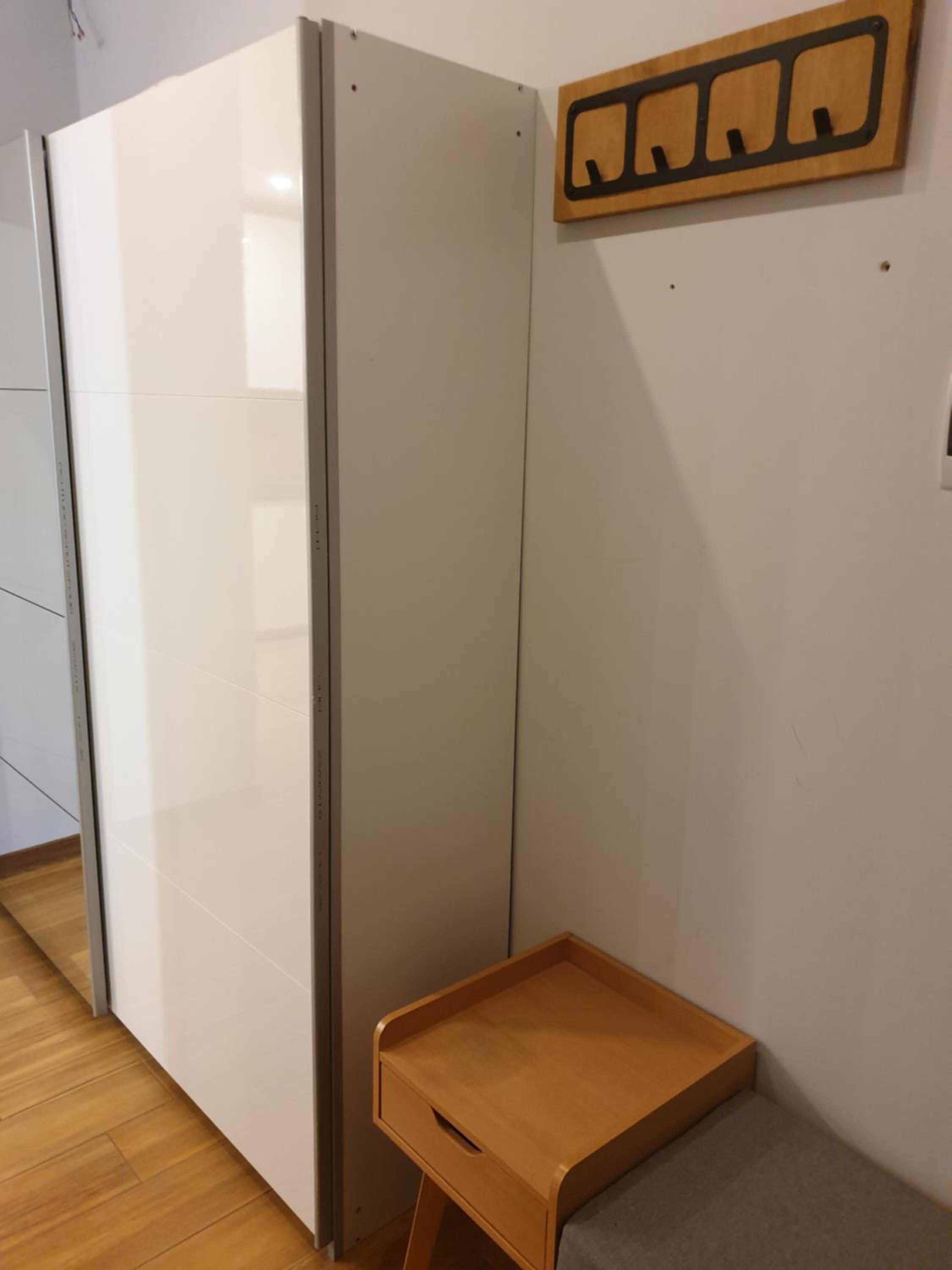 Maly apartament w zieleni blisko jeziora view 4