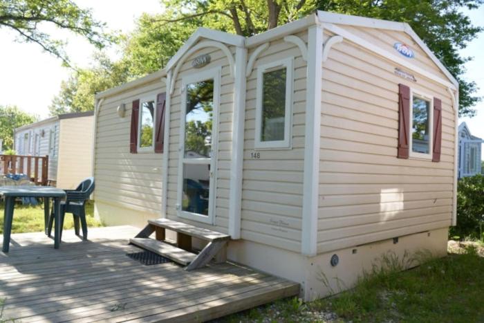 CAMPING LE RUPE view 5
